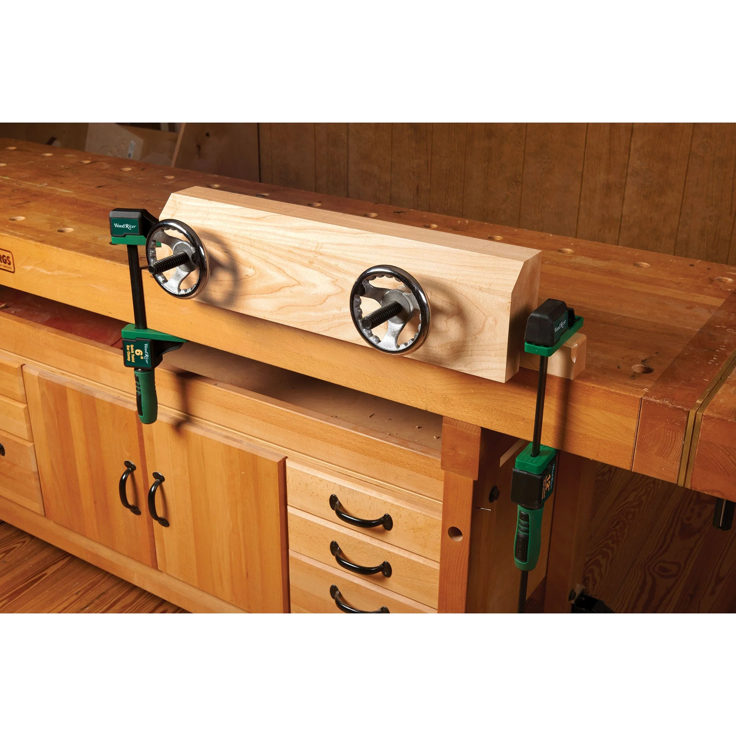 Moxon Vise Hardware Kit - Image 3
