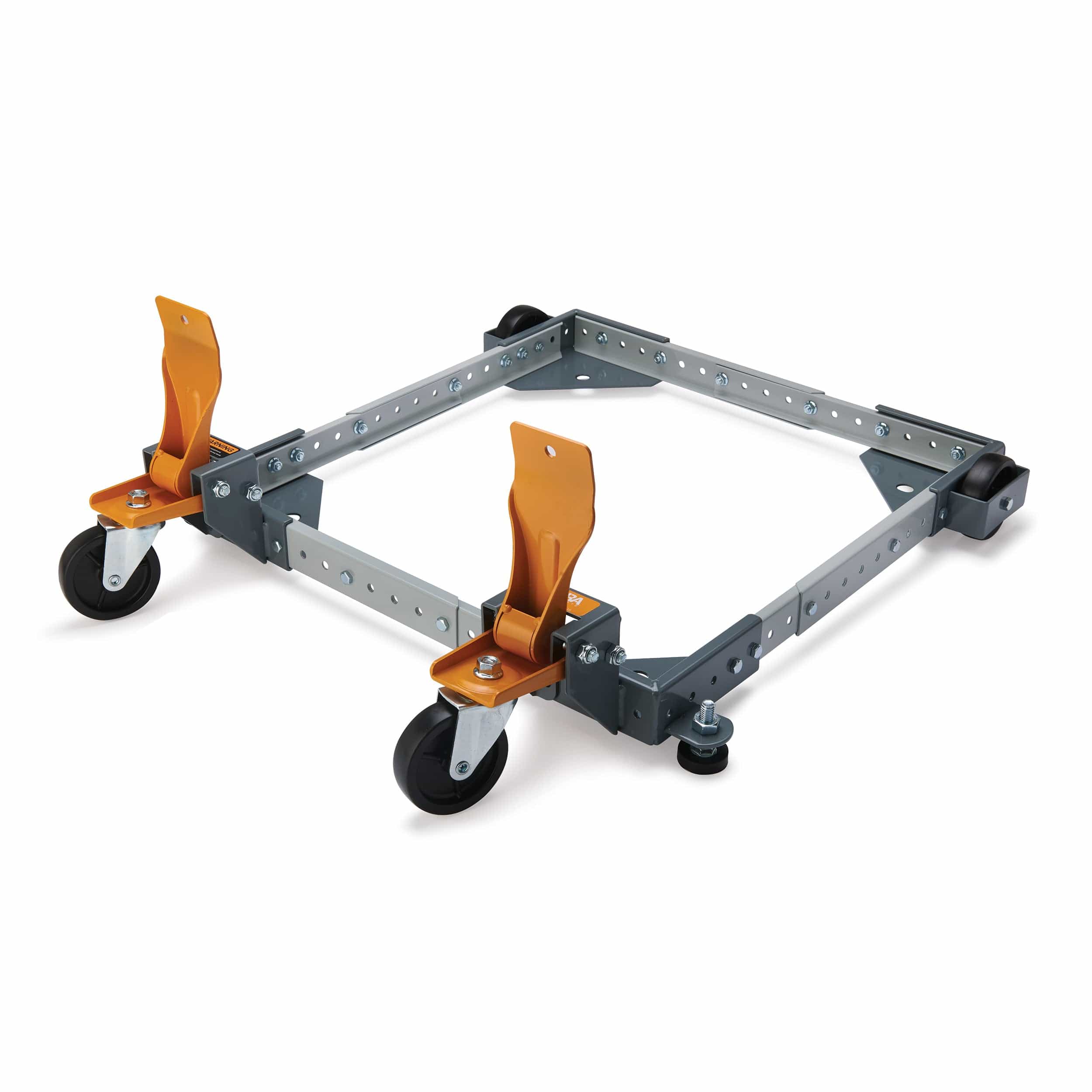 Small Universal Mobile Base - Image 2