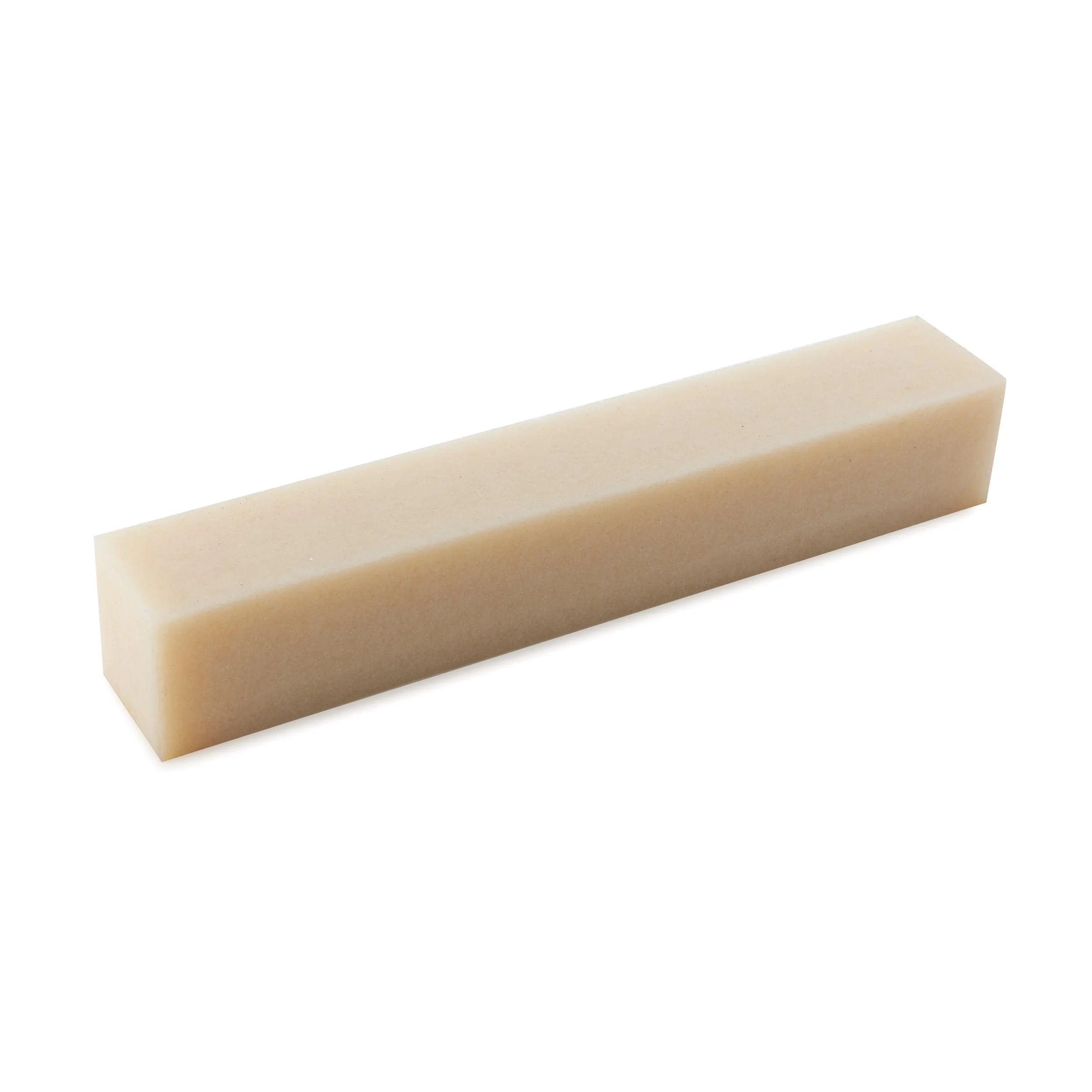 Abrasive Belt Cleaner – 2″ x 2″ x 12″