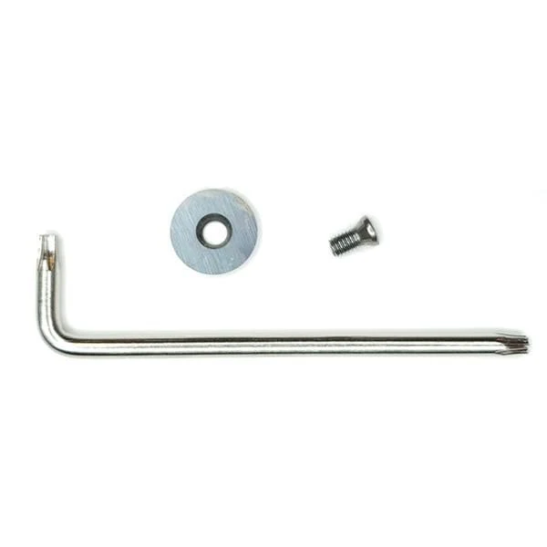 The Axe Ron Campbell Signature Pro 16mm Round Cutter - Image 1