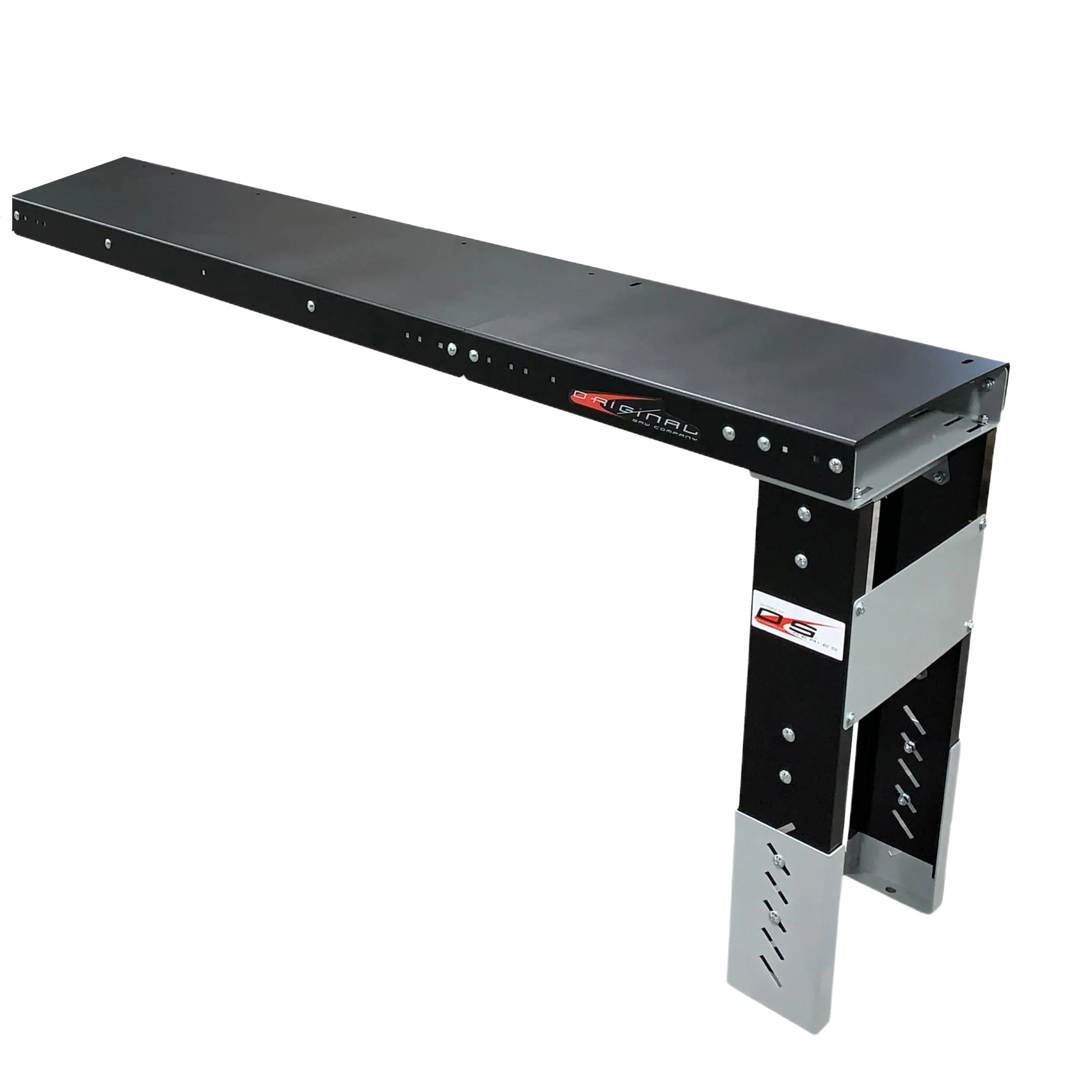 Extension Table, 8′ L x 15″ W