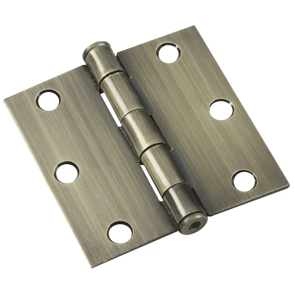Full Mortise Butt Hinge - Image 1