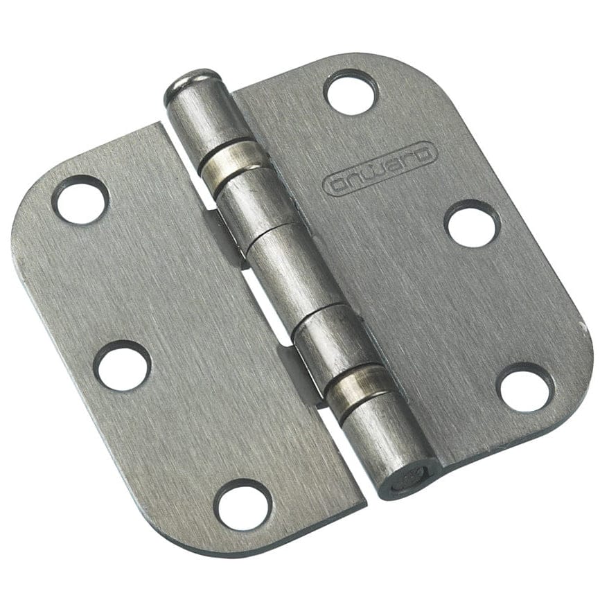 Full Mortise Ball Bearing Butt Hinge - Image 1