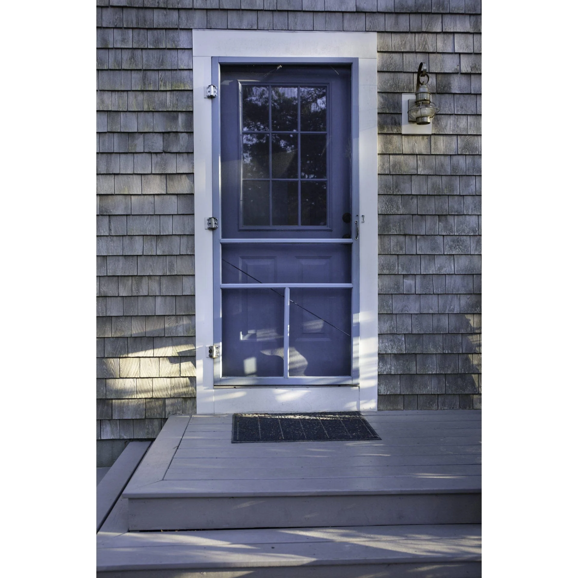 6" x 3/4" Flush Bolt Oil-Rubbed Bronze - Image 2