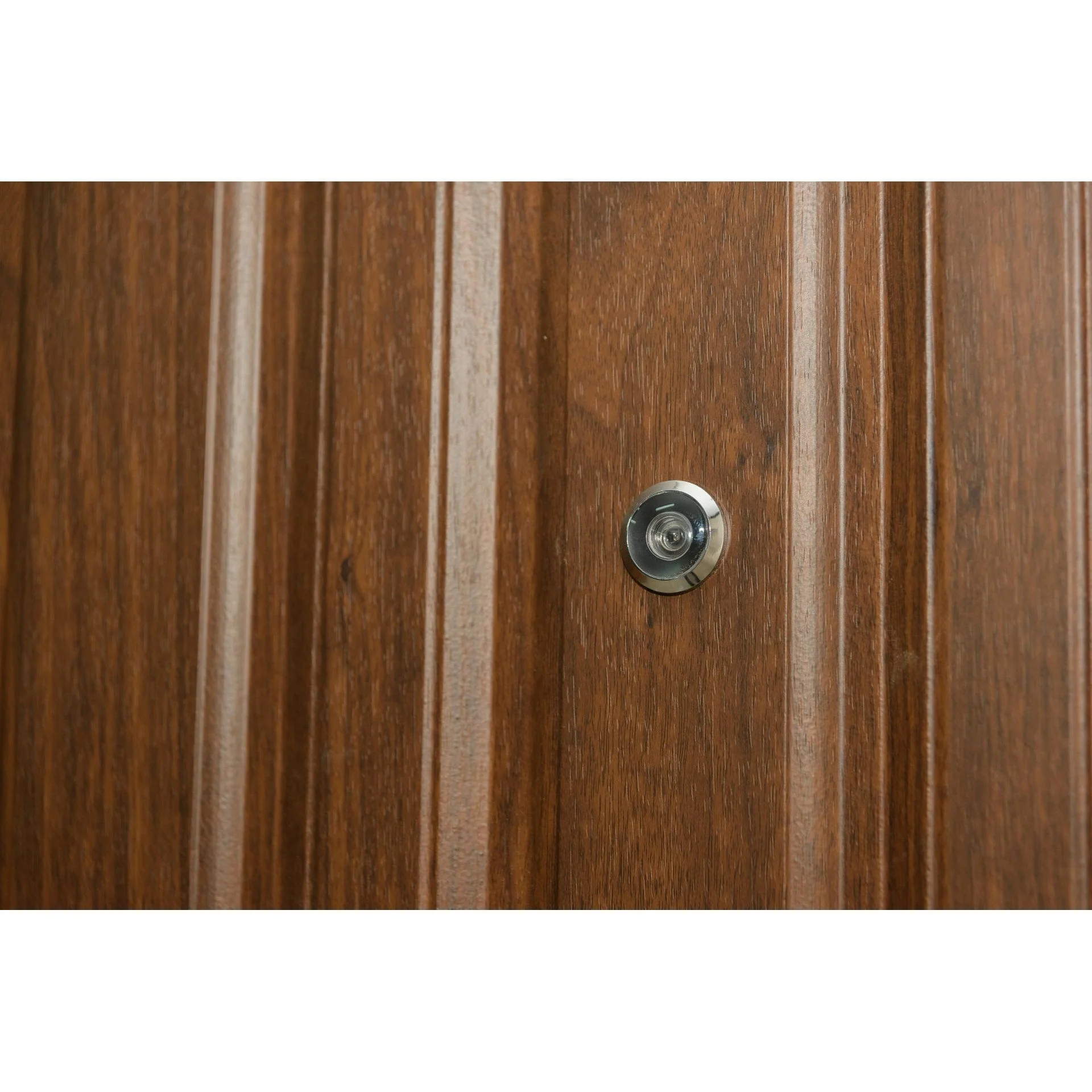 160 Degree Door Viewer Brass 1/2" (12.7 mm) - Image 2
