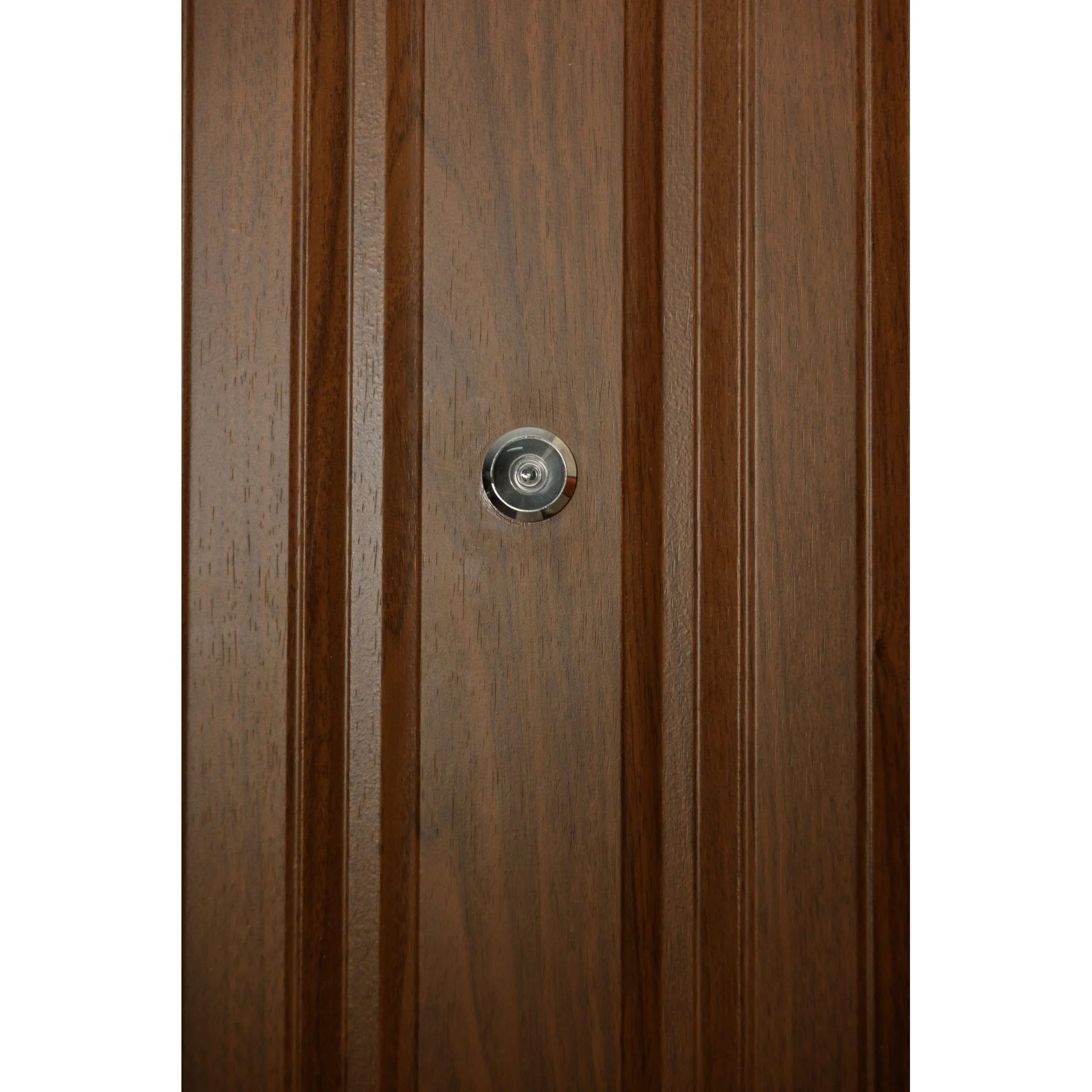 200 Degree Door Viewer UL Listed Brass 9/16" (14.3 mm) - Image 2