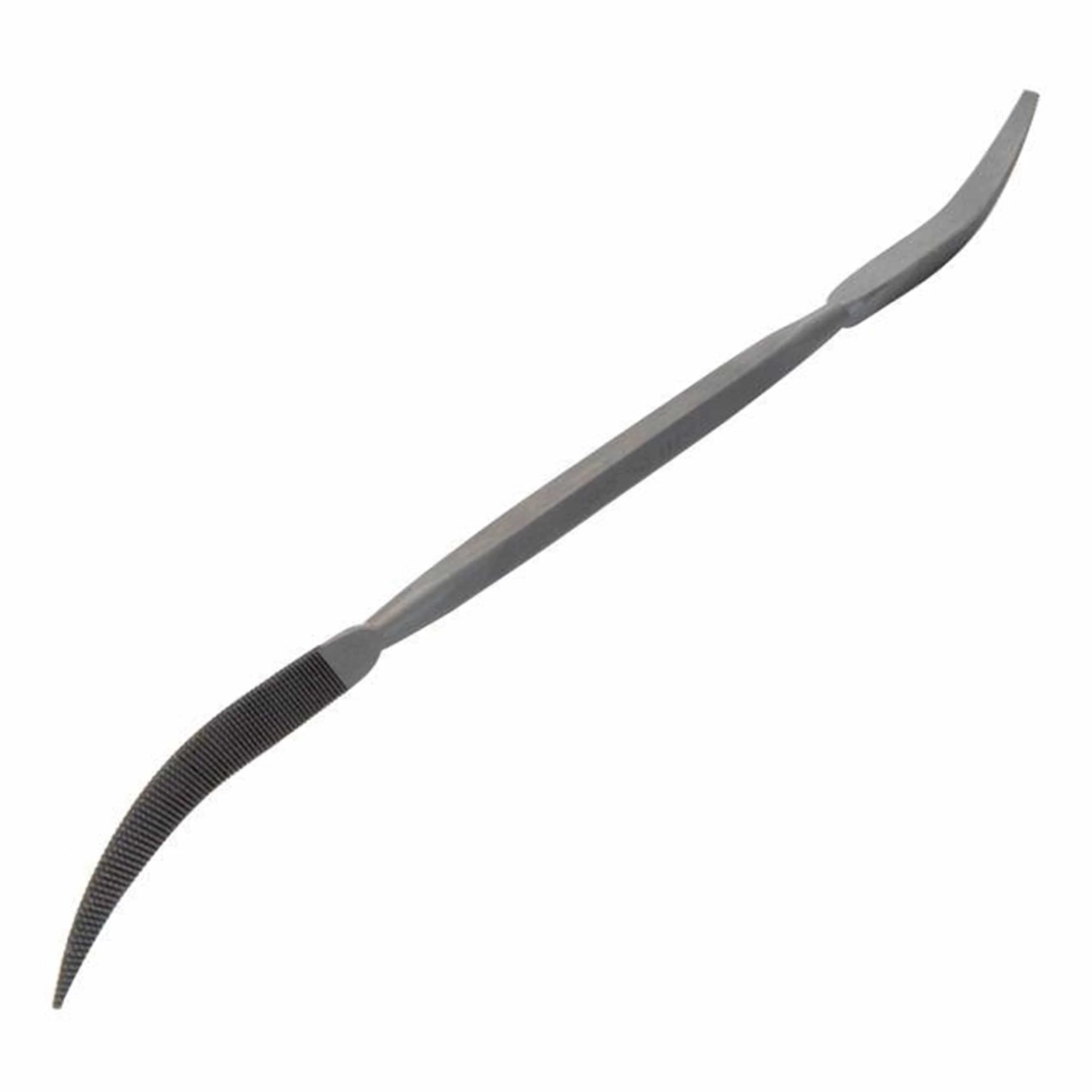 Riffler File Cut, Triangle