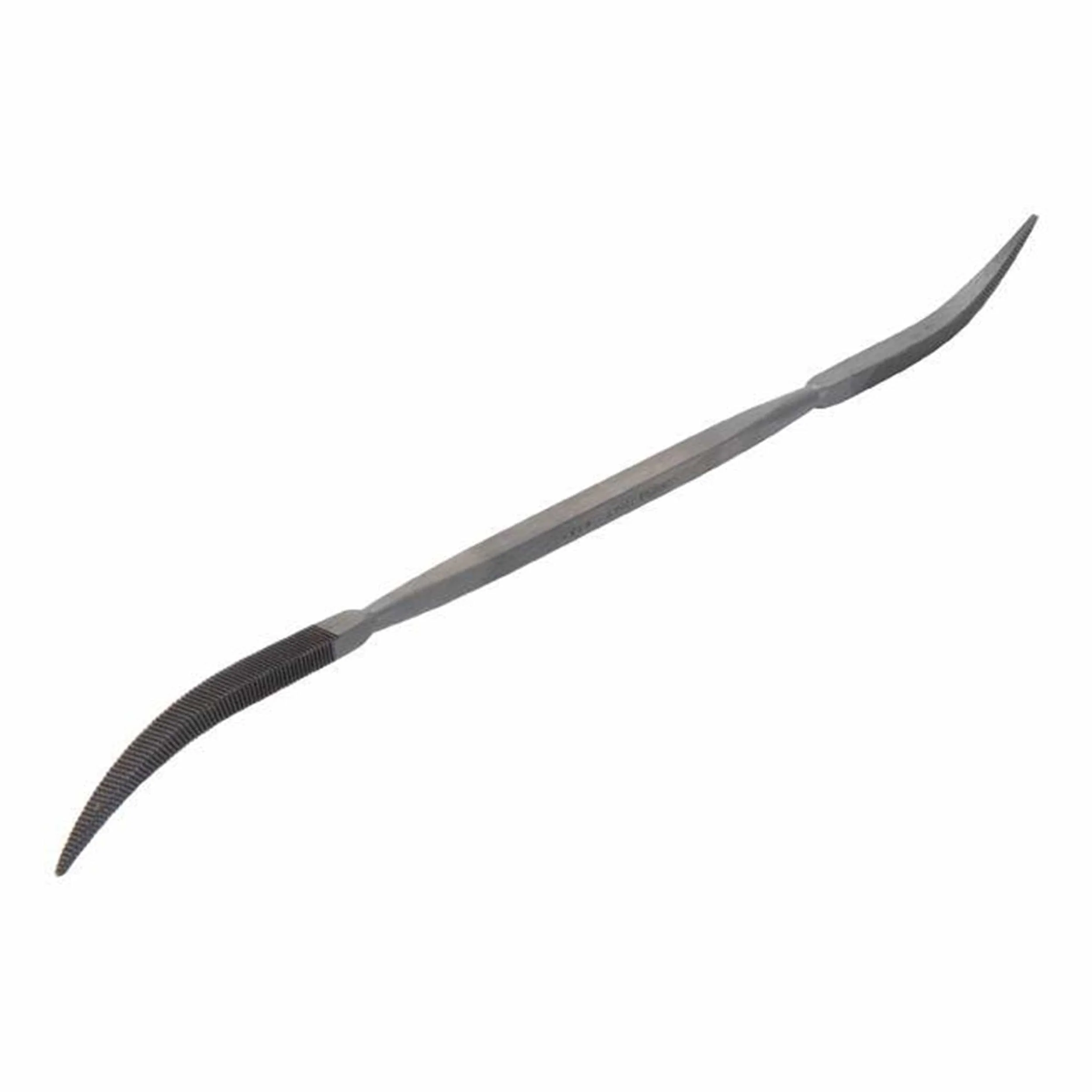 Riffler File Cut, Square