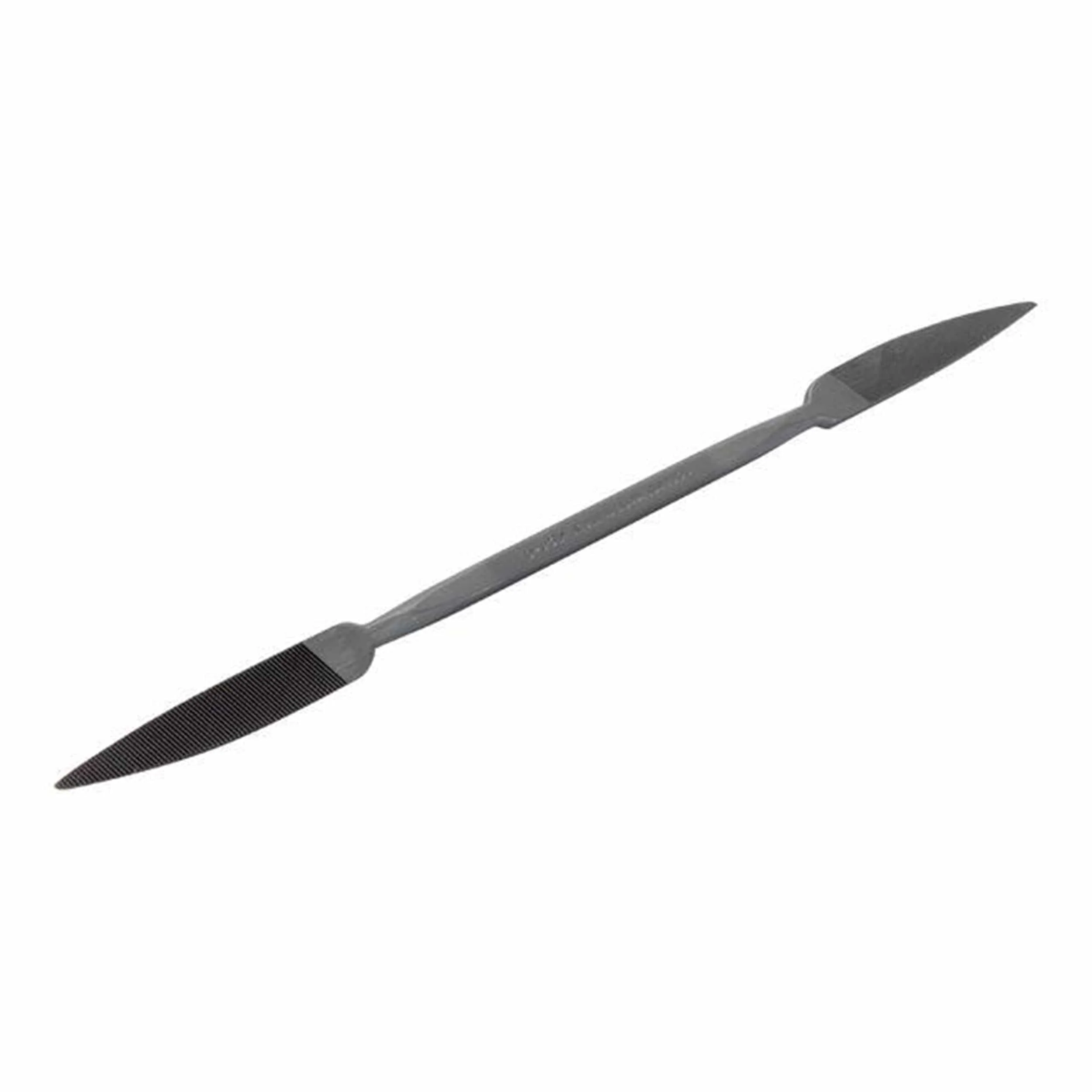 Riffler File Cut, Knife
