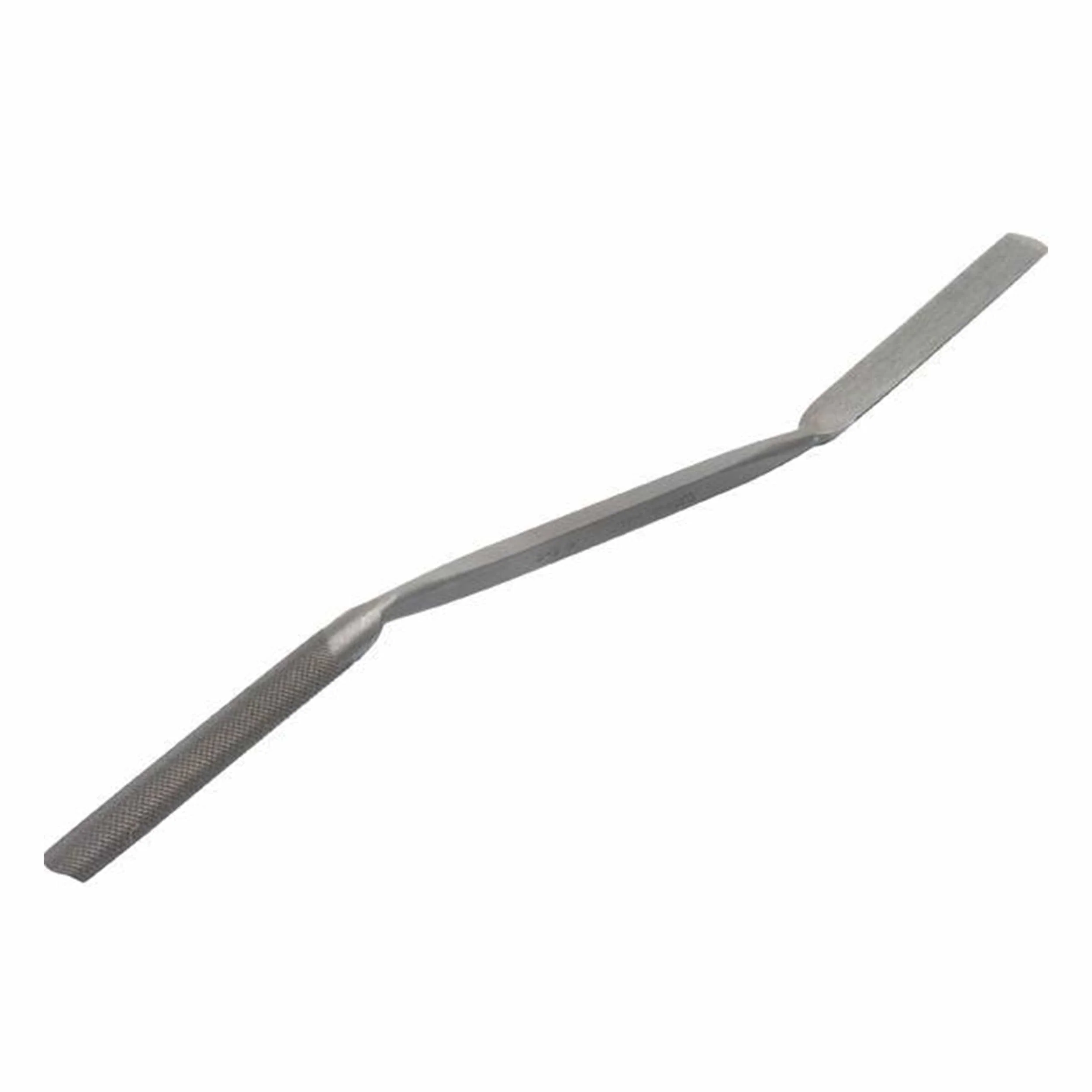 Riffler File Cut, Half Round Straight - Image 1
