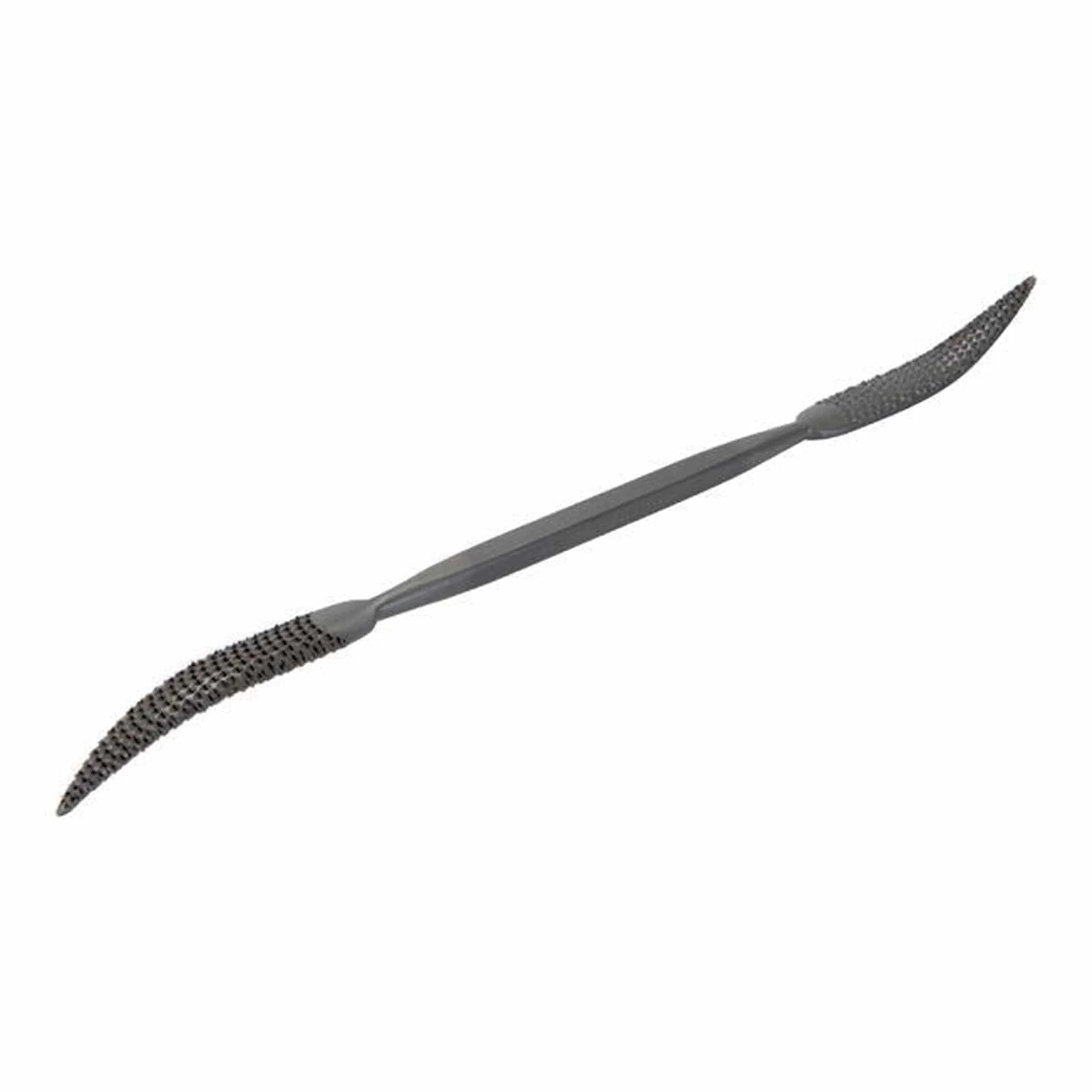 Riffler Rasp Cut, Oval - Image 1