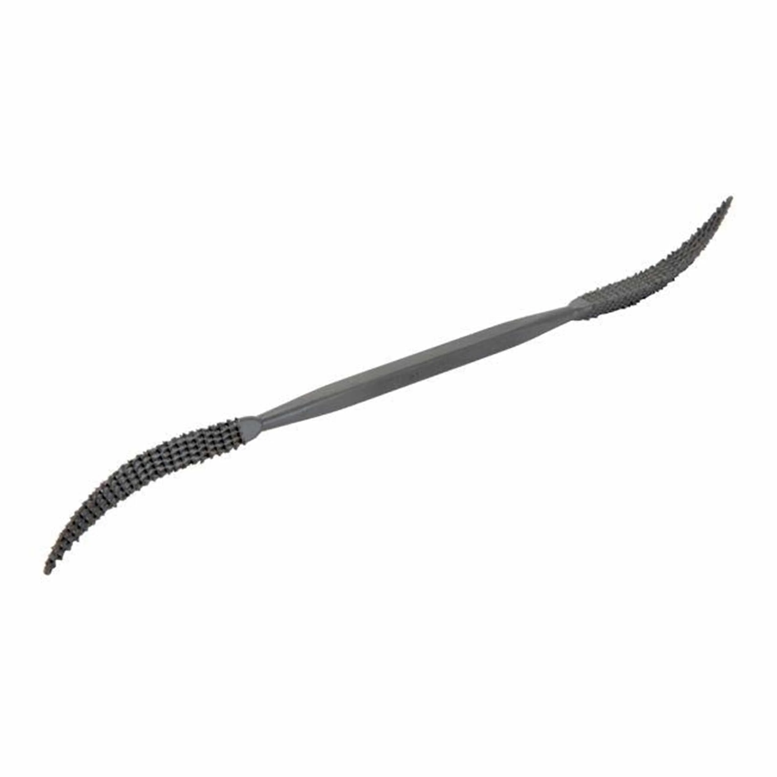 Riffler Rasp Cut, Triangle - Image 1