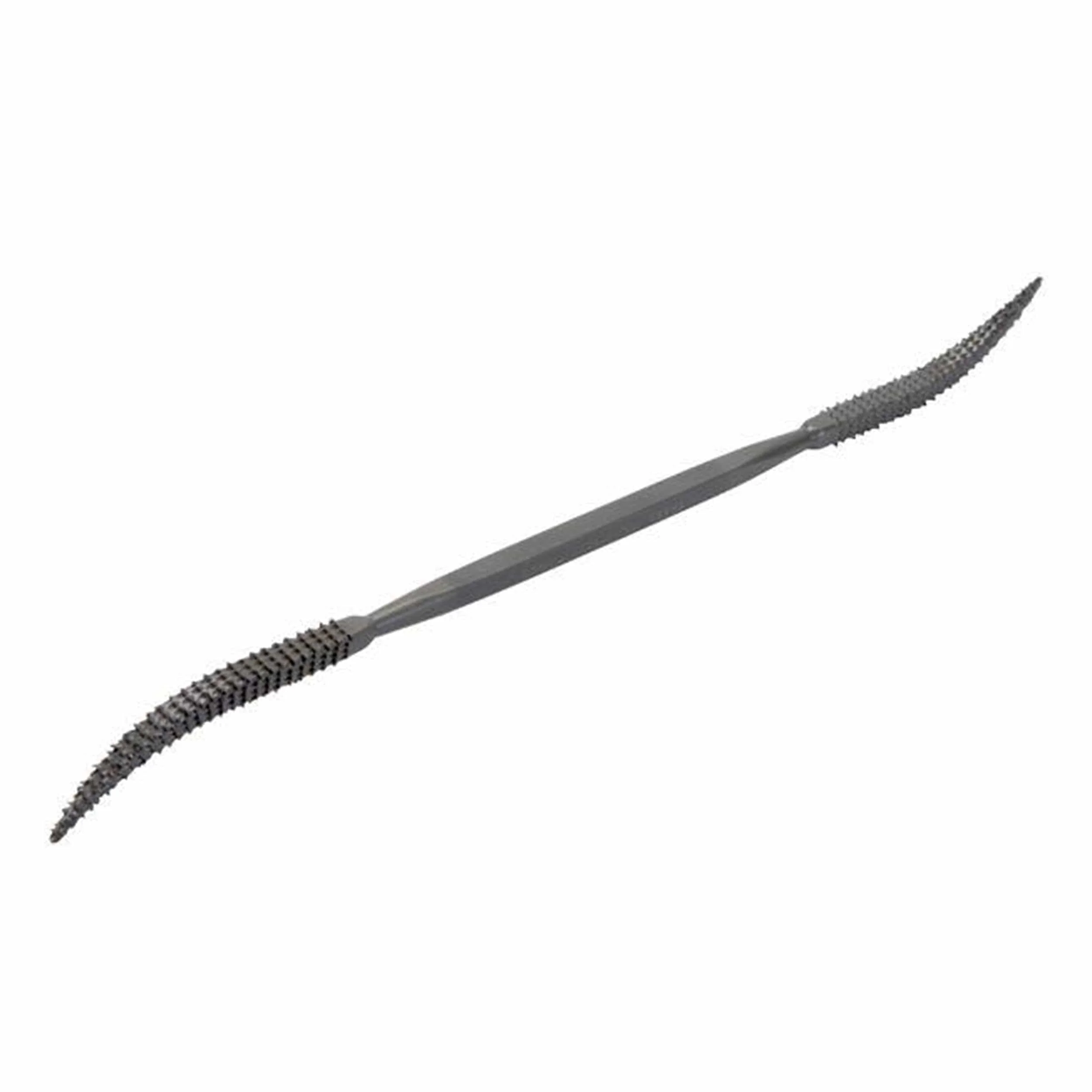 Riffler Rasp Cut, Square - Image 1