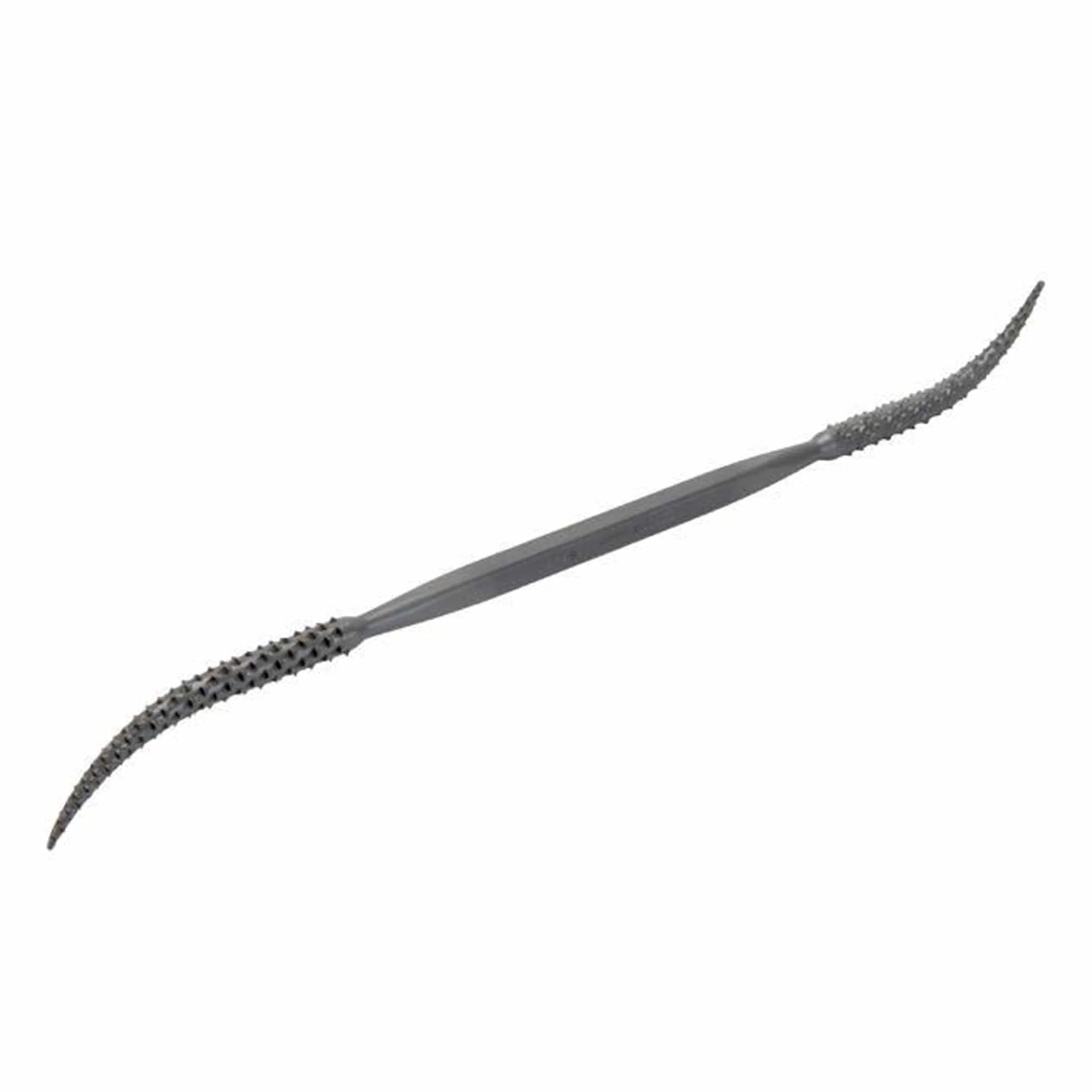 Riffler Rasp Cut, Round - Image 1