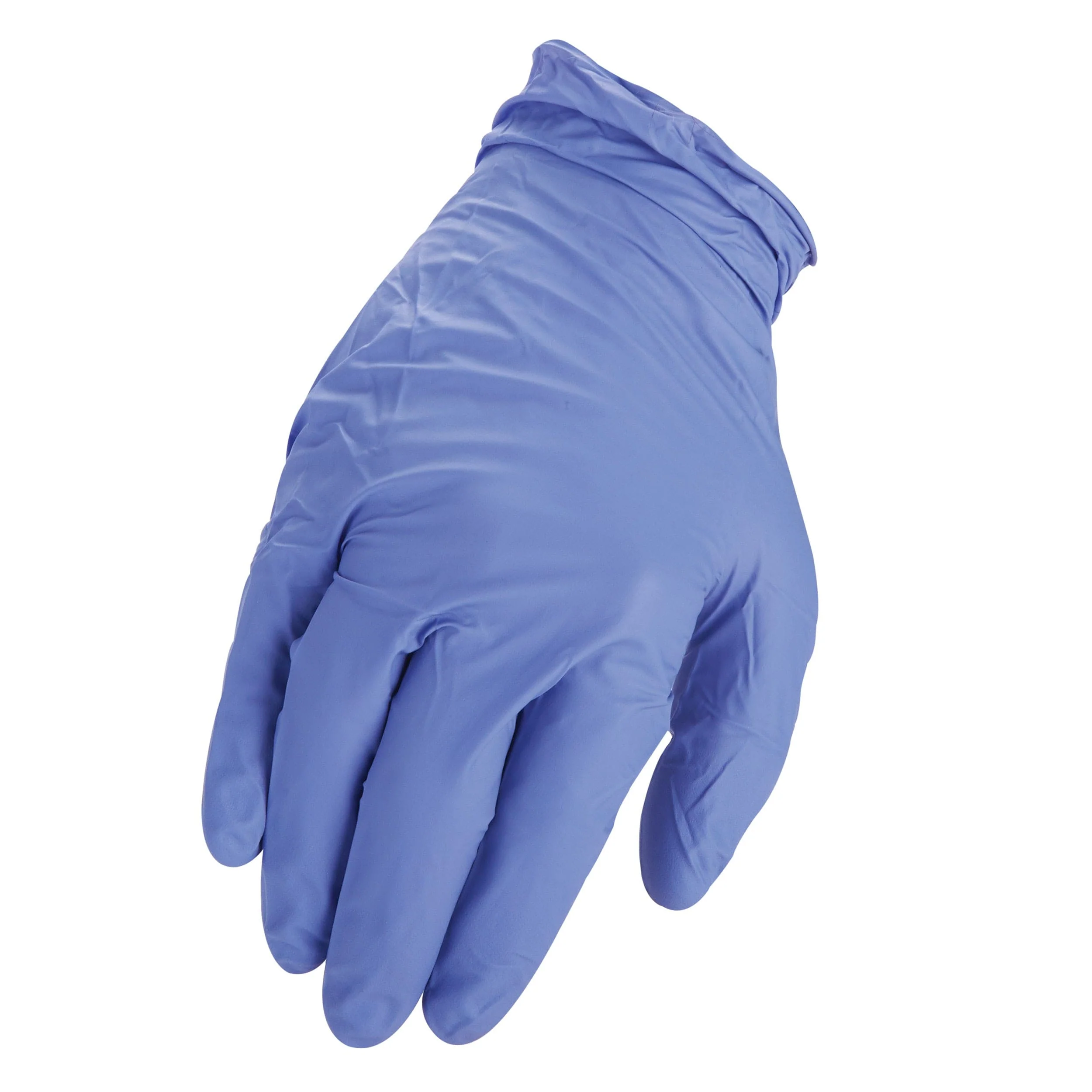 Nitrile Gloves – 5.5 Mil – Medium – 100 Pack