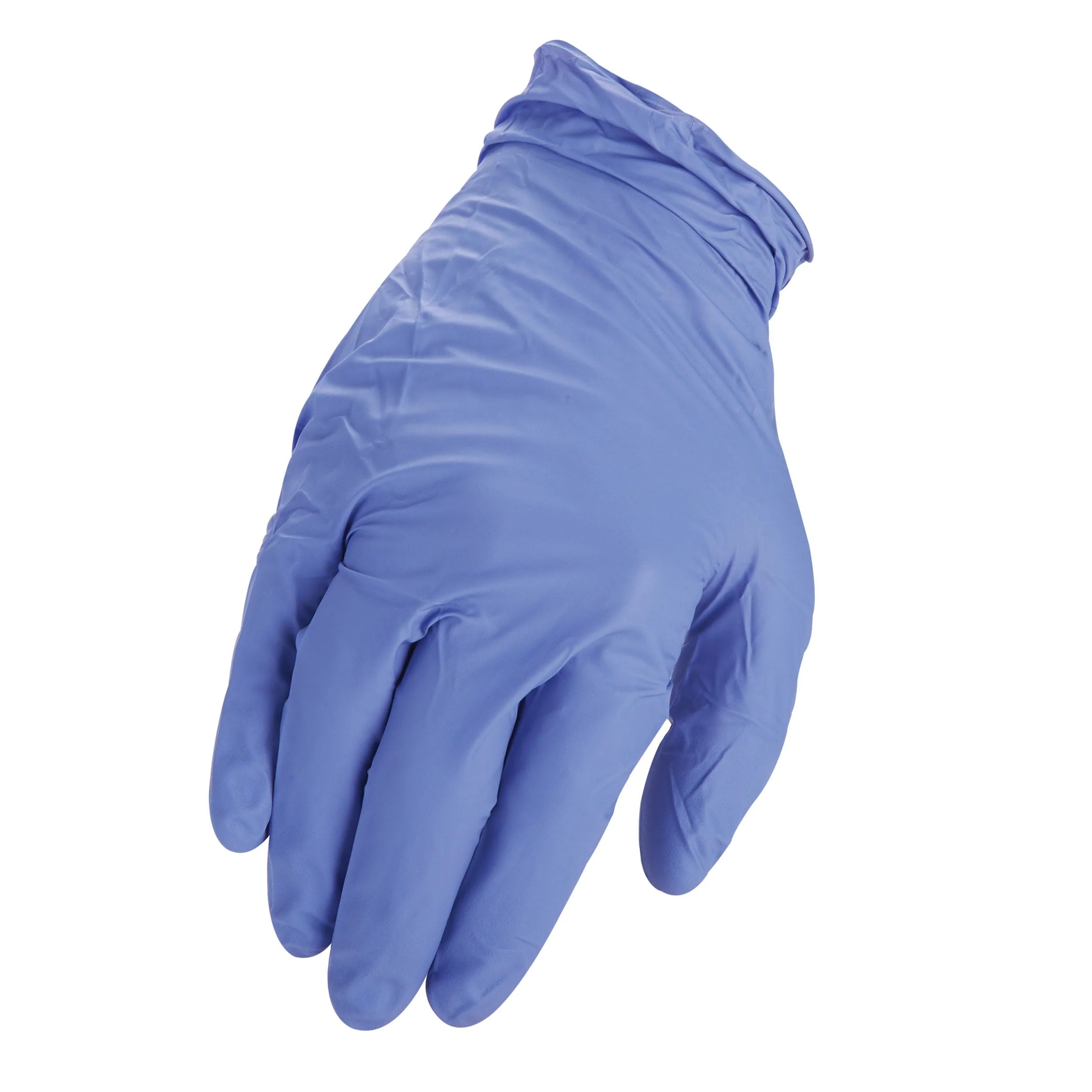 Nitrile Gloves – 5.5 Mil – Large – 100 Pack