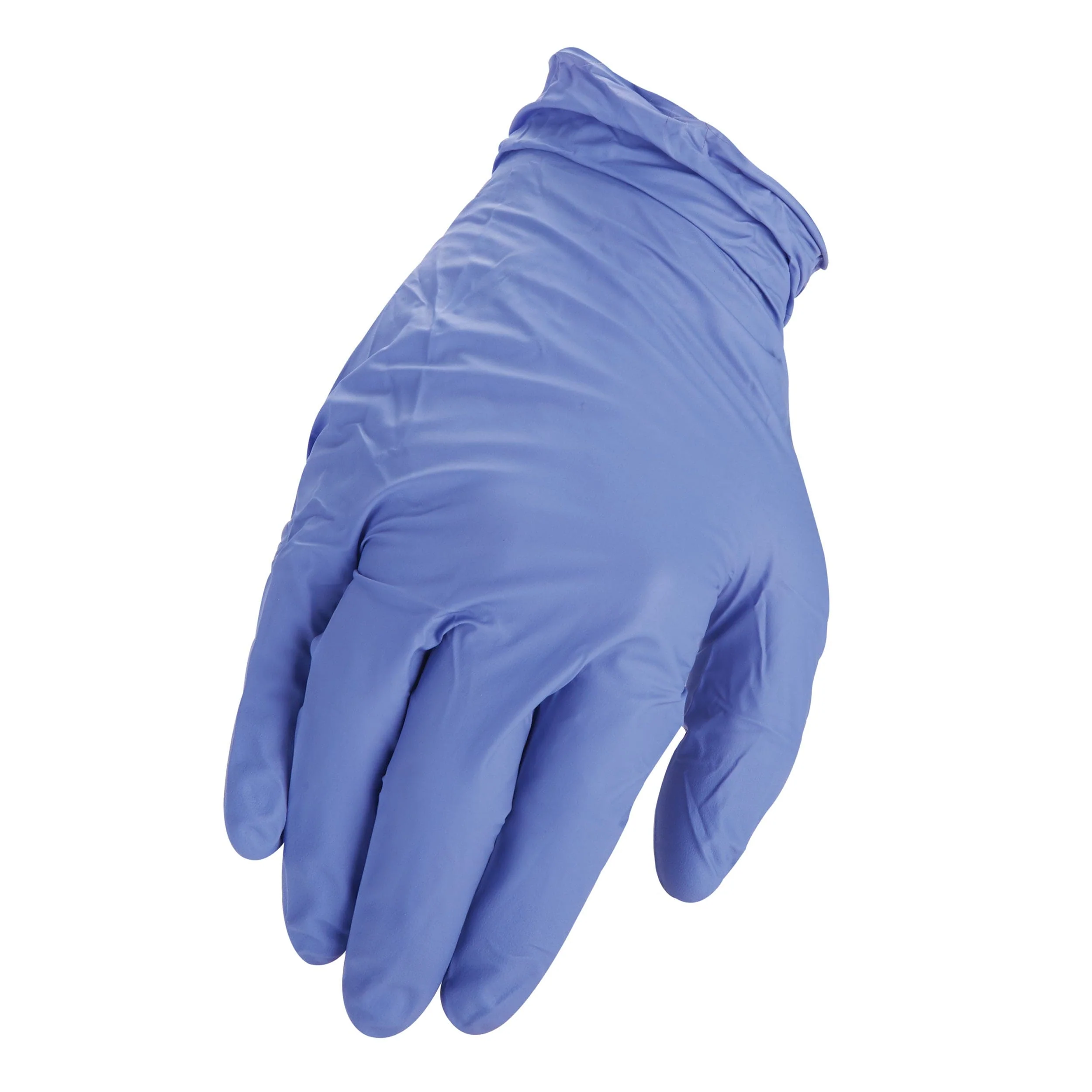 Nitrile Gloves - 5.5 Mil - Extra Large - 100 Pack - Image 1