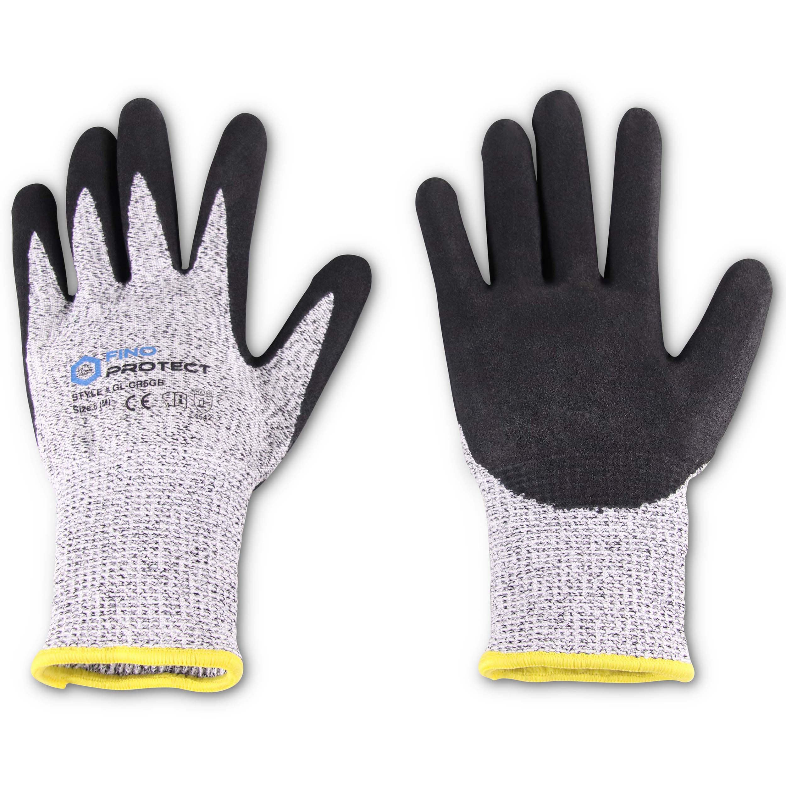 Protect Cut Resistent Gloves – M