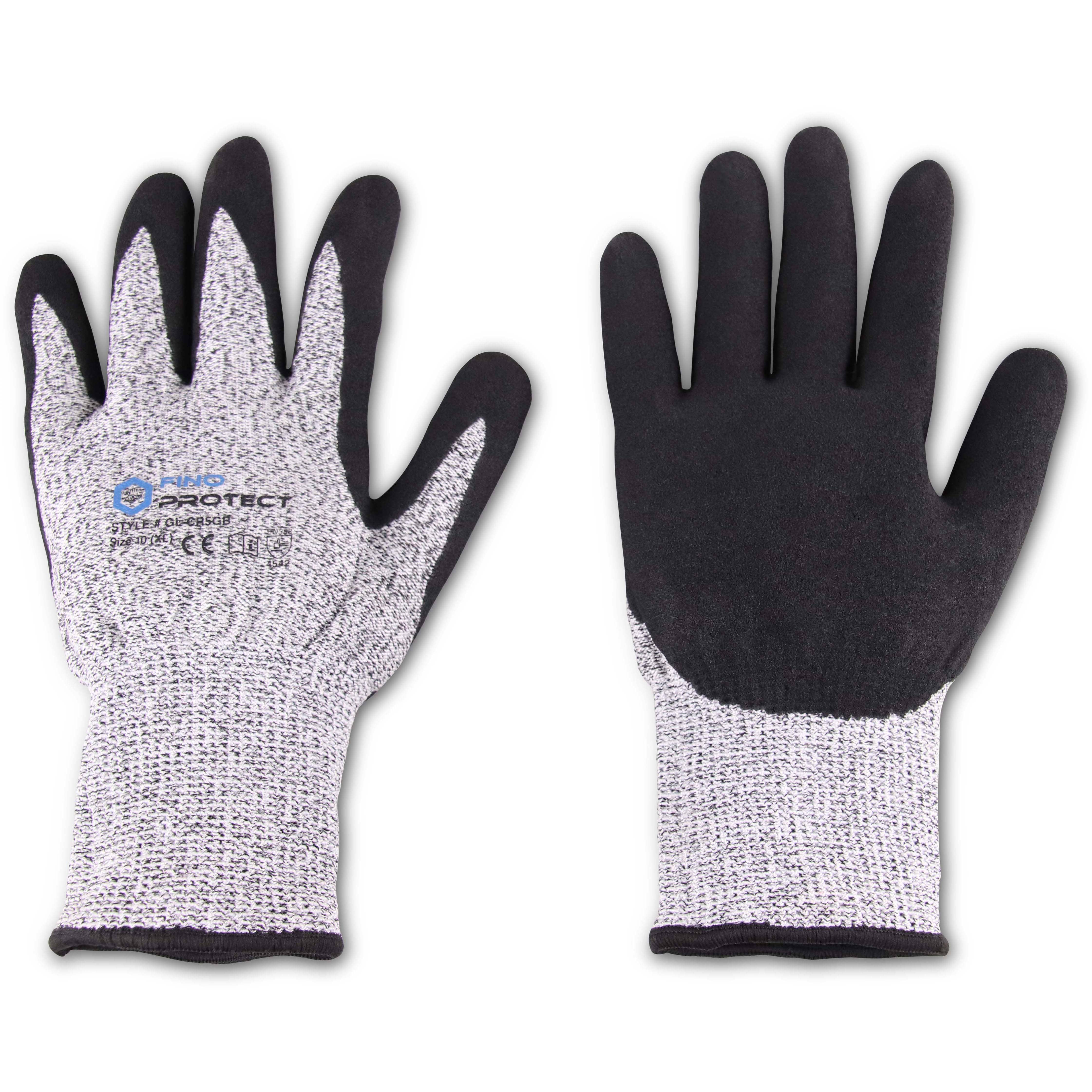 Protect Cut Resistant  Gloves - XL - Image 1