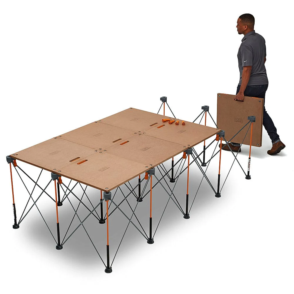 Centipede Solid Tabletop - Image 3