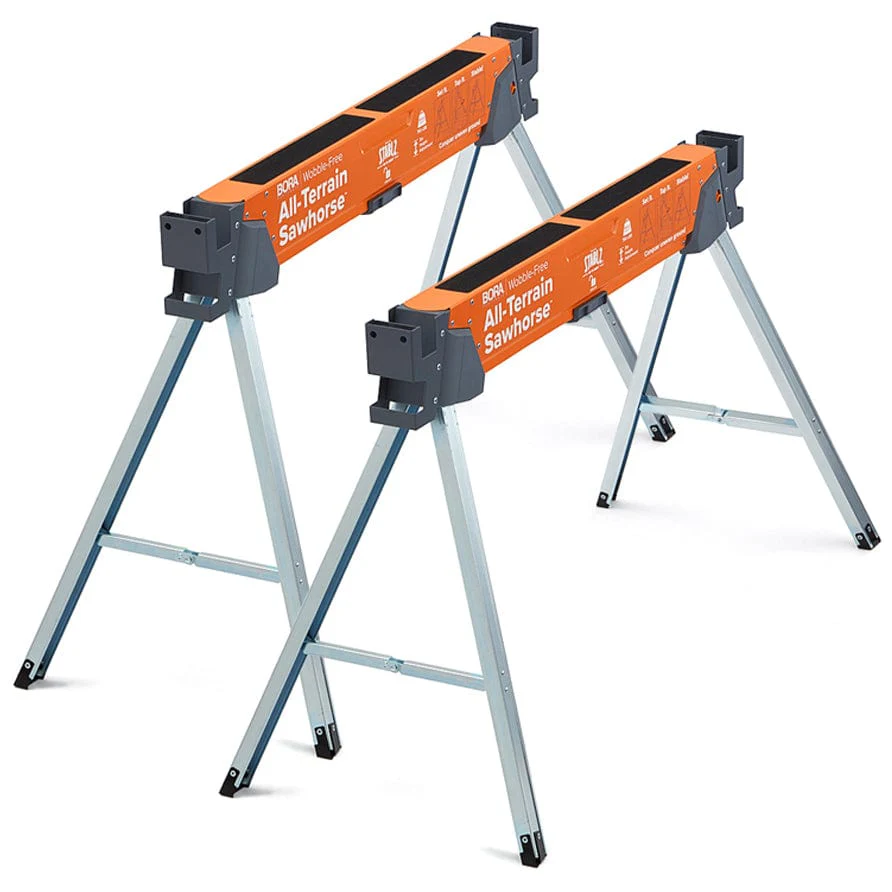 All-Terrain Horse – Two Pack
