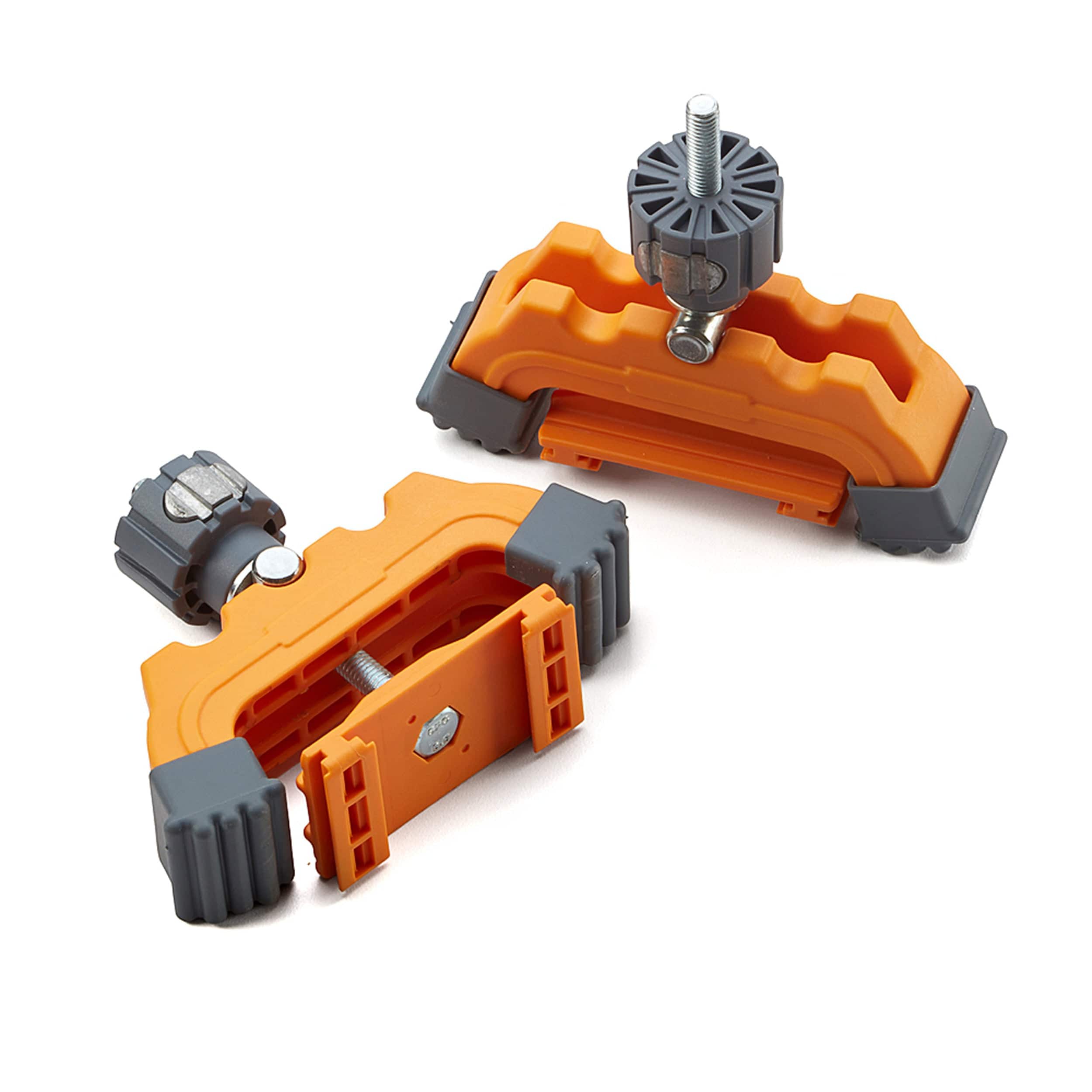 Track Clamp – Pair