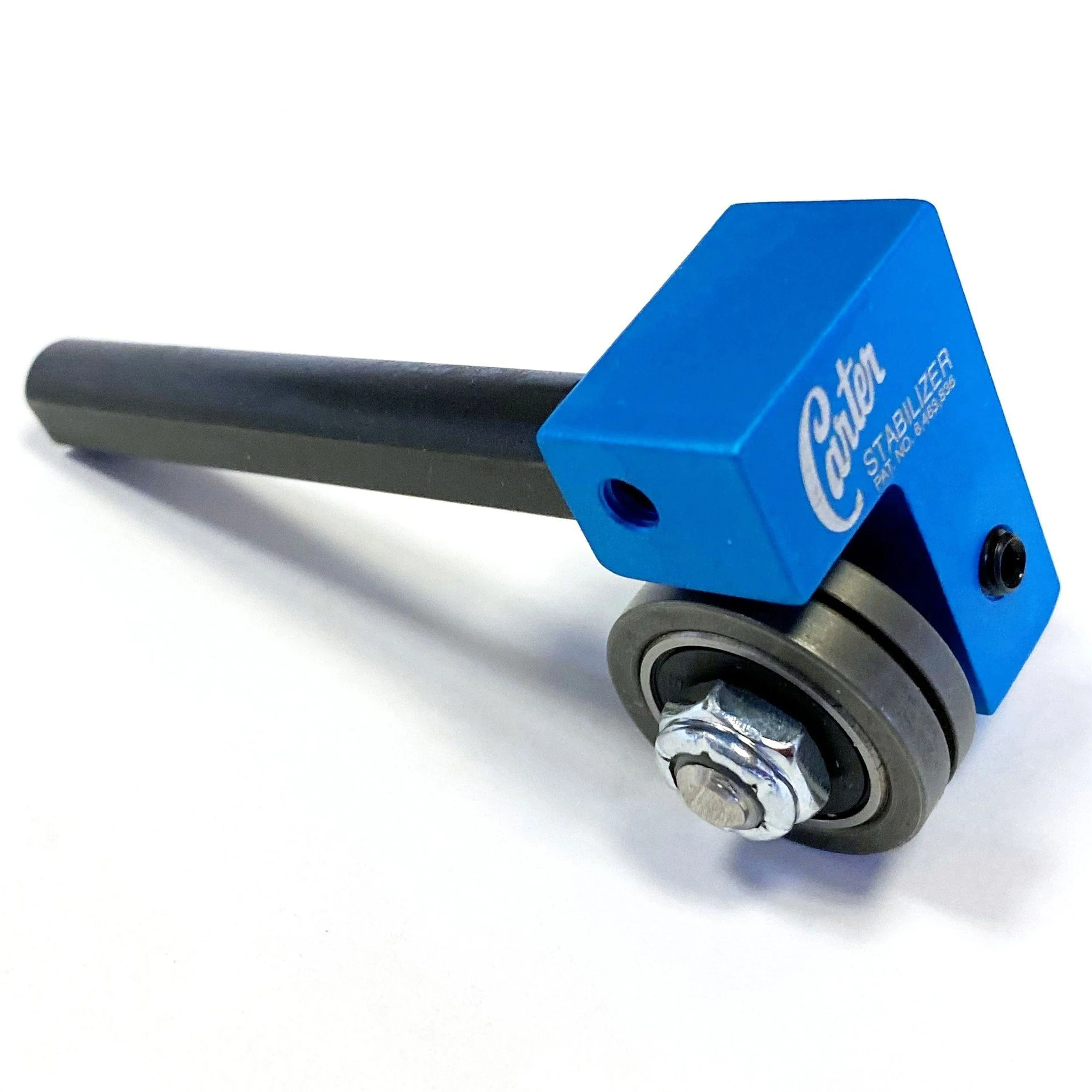 Bandsaw Stabilizer – RIK3