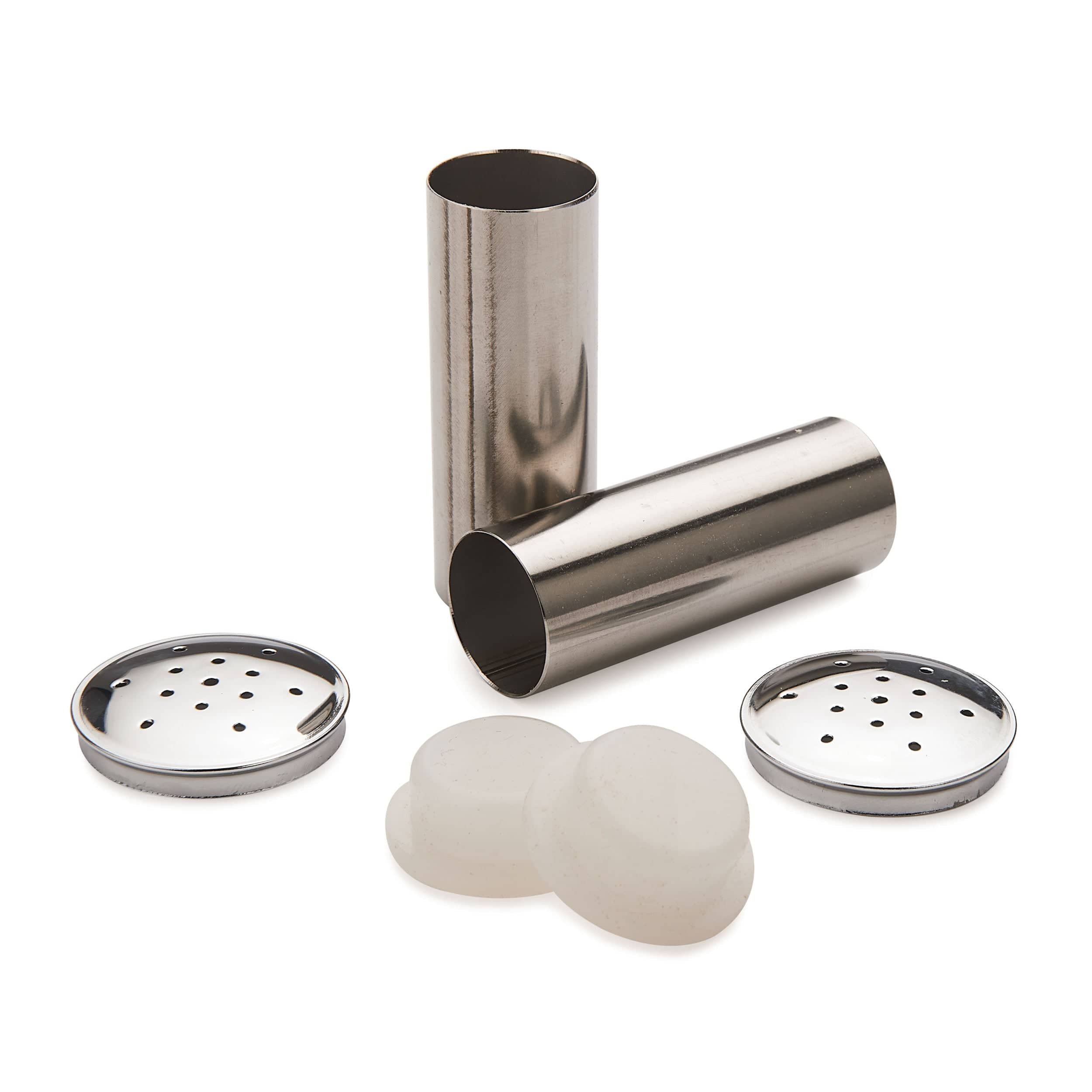 WoodRiver Salt & Pepper Shaker Turning Kit – 2 Piece
