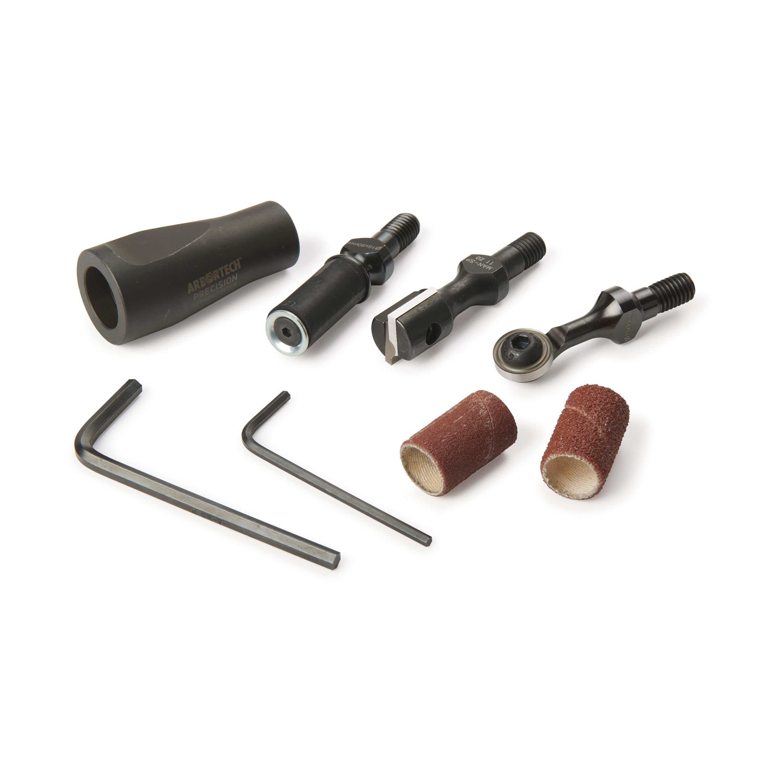Precision Carving System - Image 1