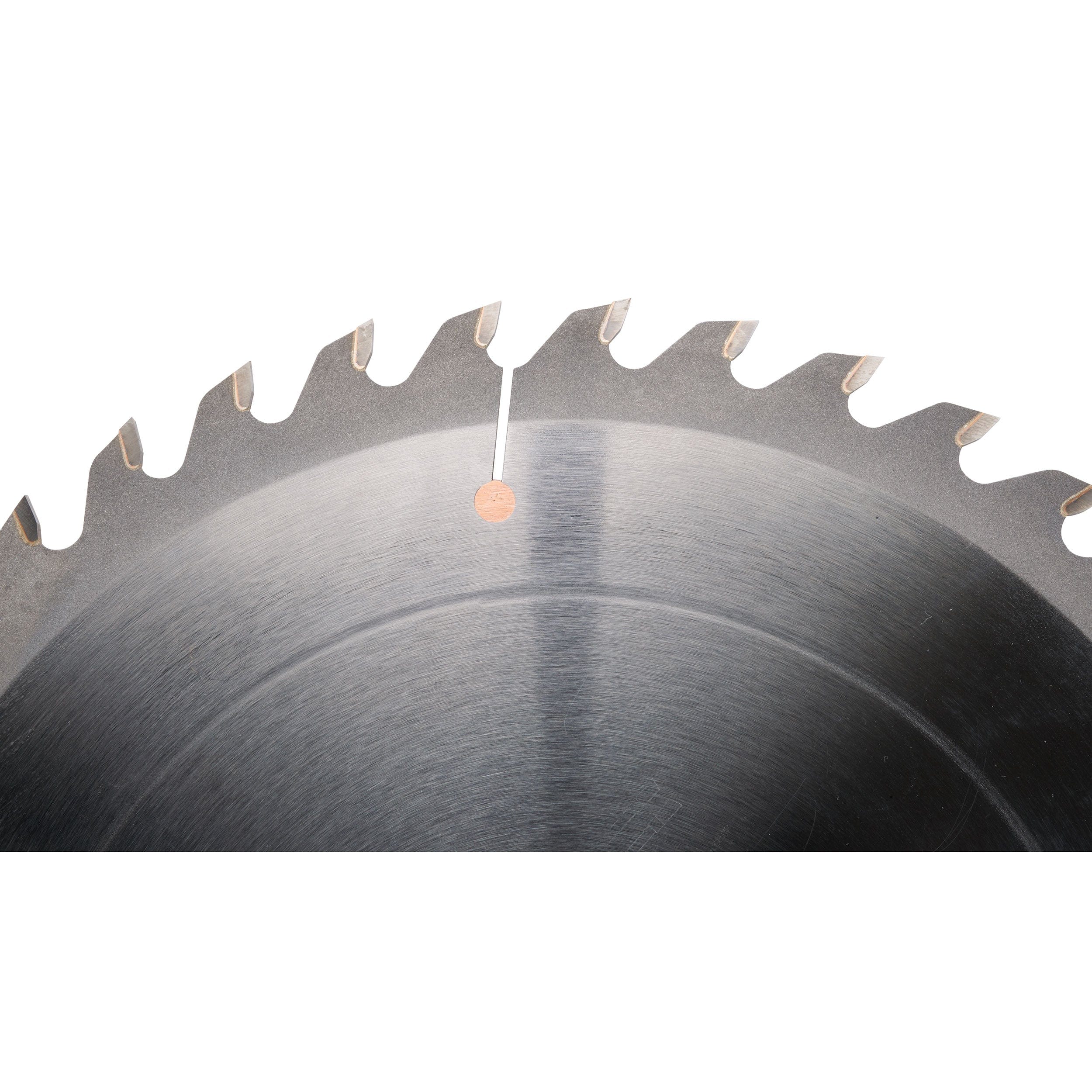 General Purpose Saw Blade - 10" x 5/8" Bore x 40 Tooth - ATB - Image 2