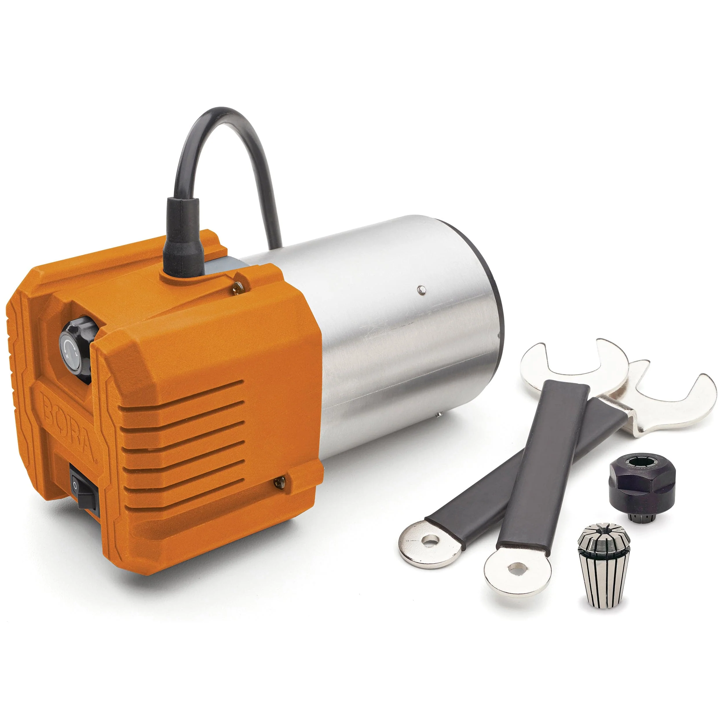Router Motor – 3-1/4 HP