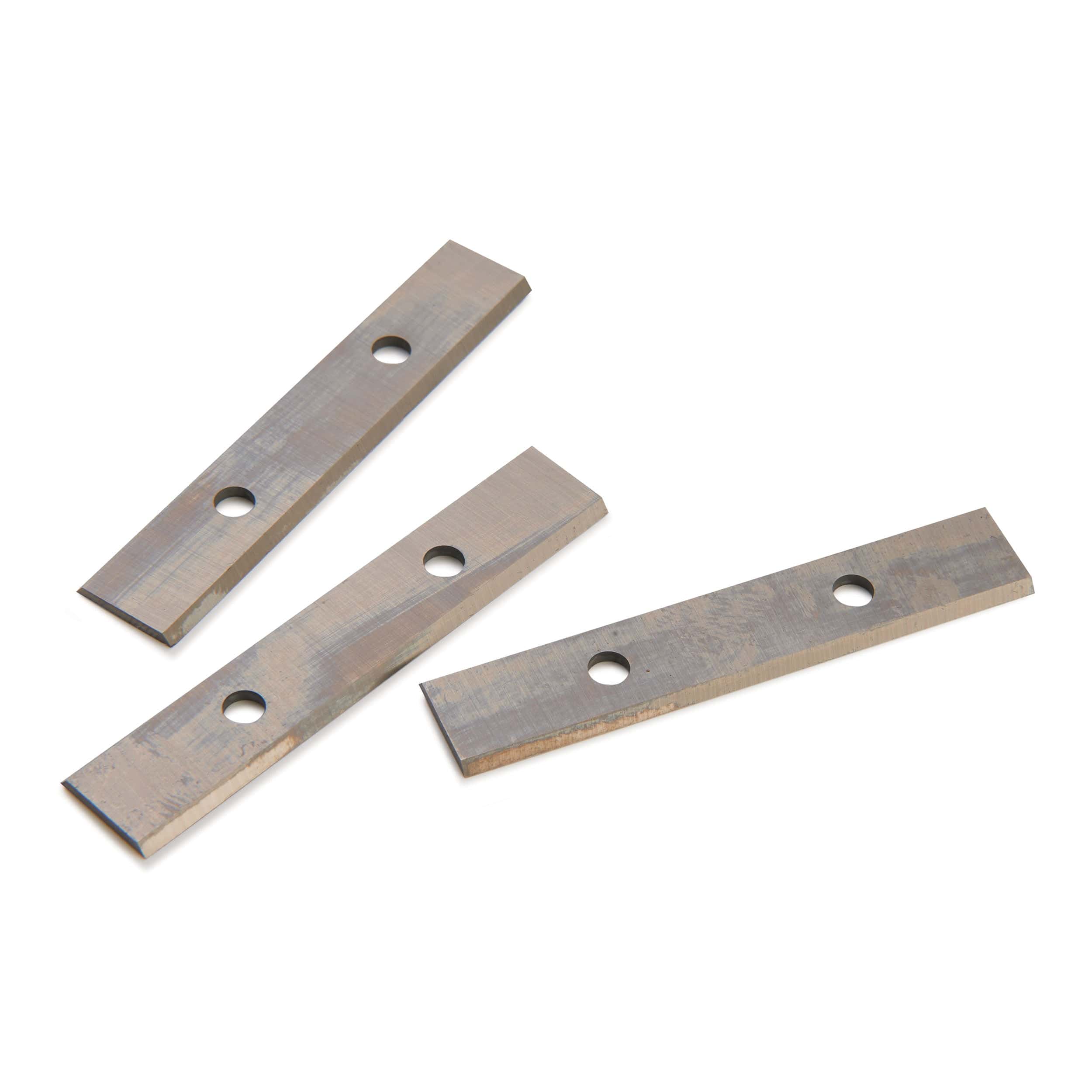 Reversible Scraper Blades for Viper Vacuum Scraper – 3 Pack