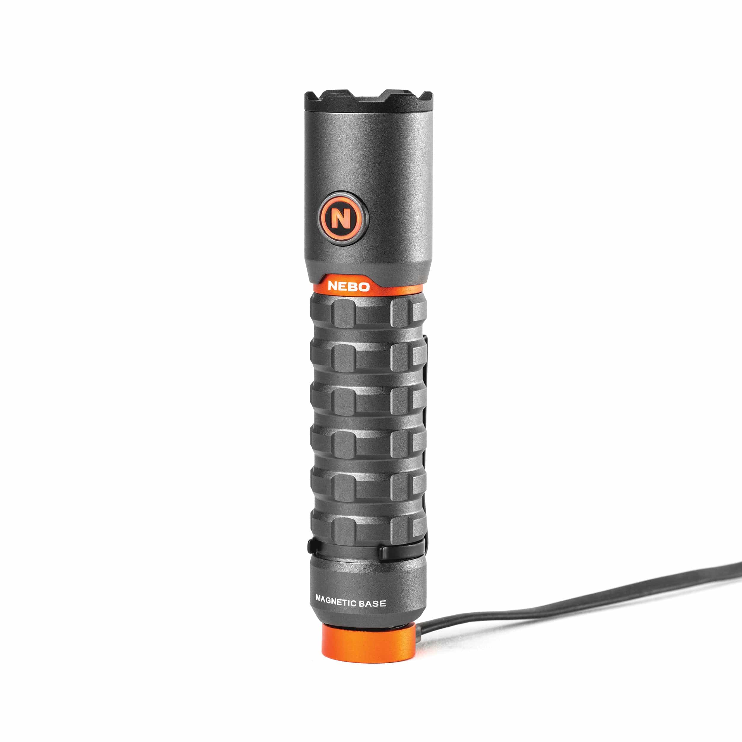 Torchy 2K Flashlight - Image 2