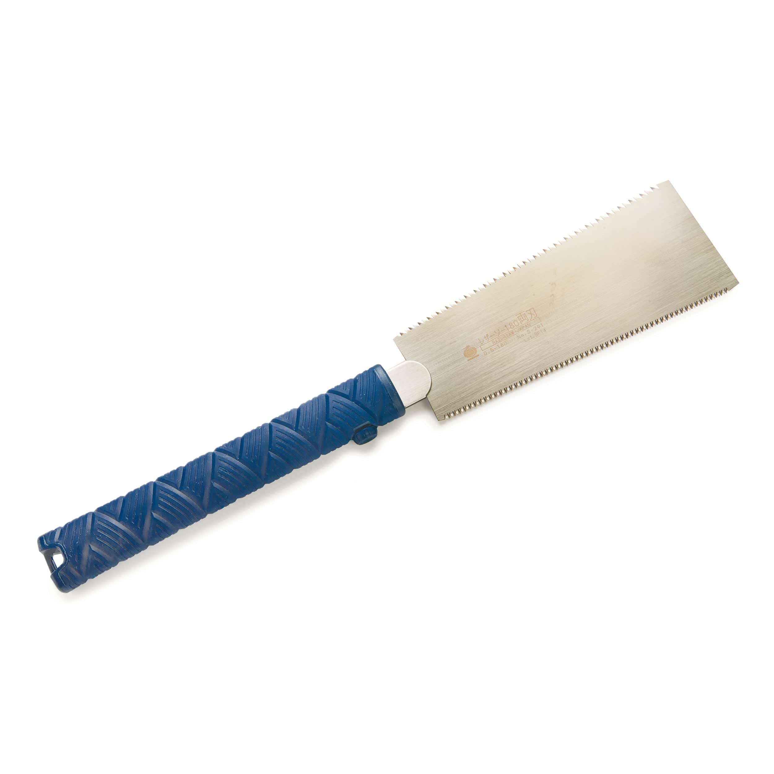 Ryoba Cross Cut/Rip Saw – 180 mm – No. 291