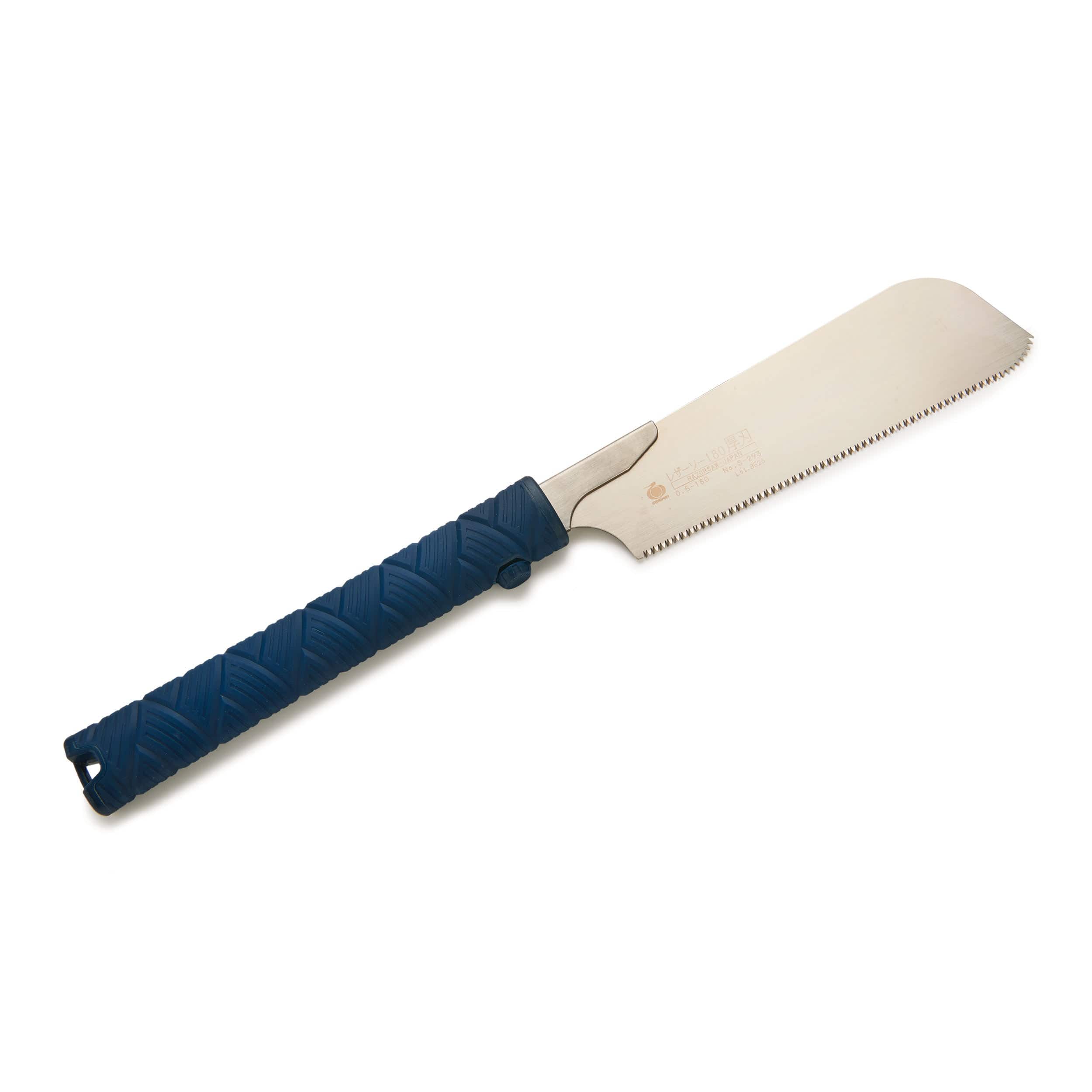 Kataba Cross Cut Saw – No. 293 – 180 mm
