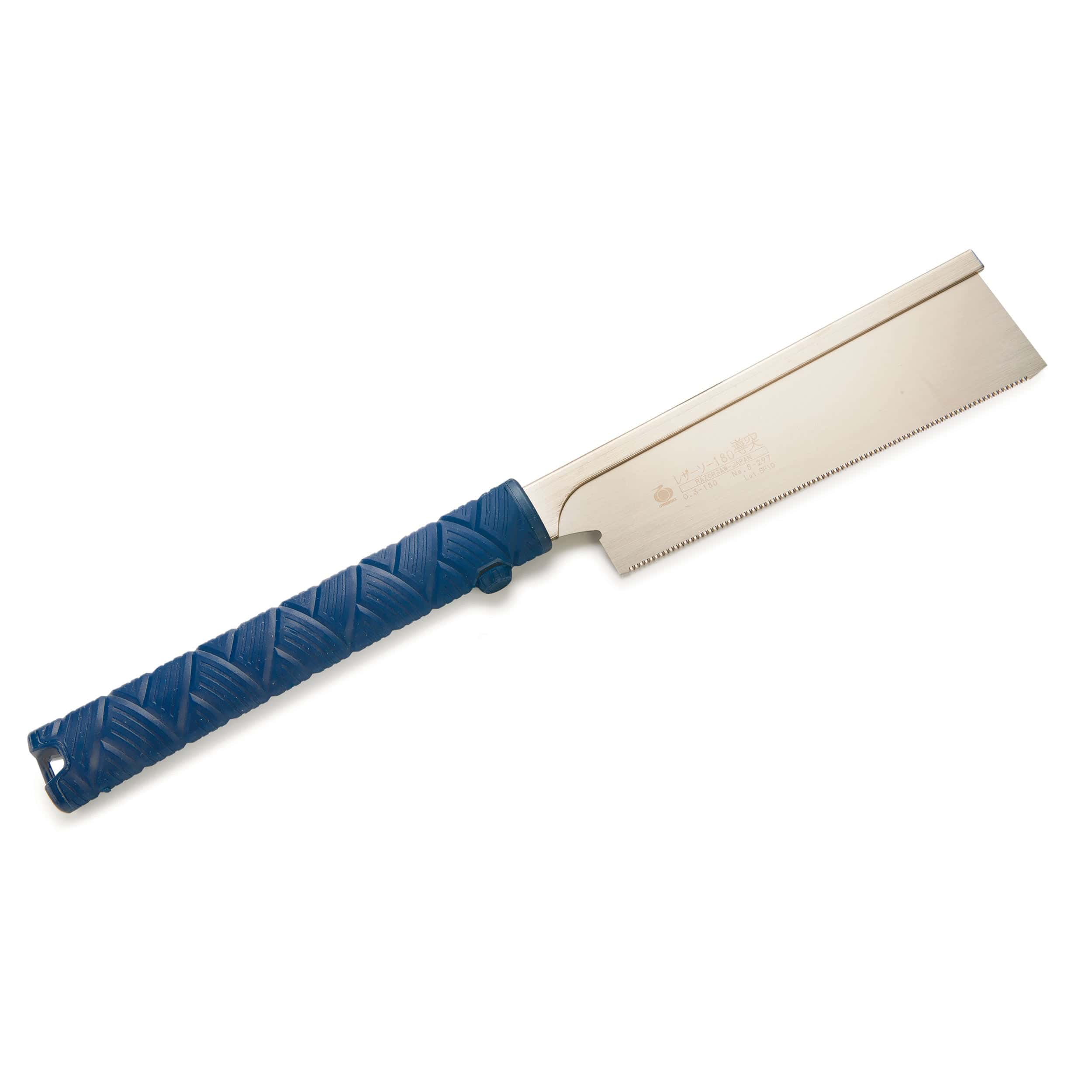 Dozuki Dovetail Saw – No. 297 – 180 mm