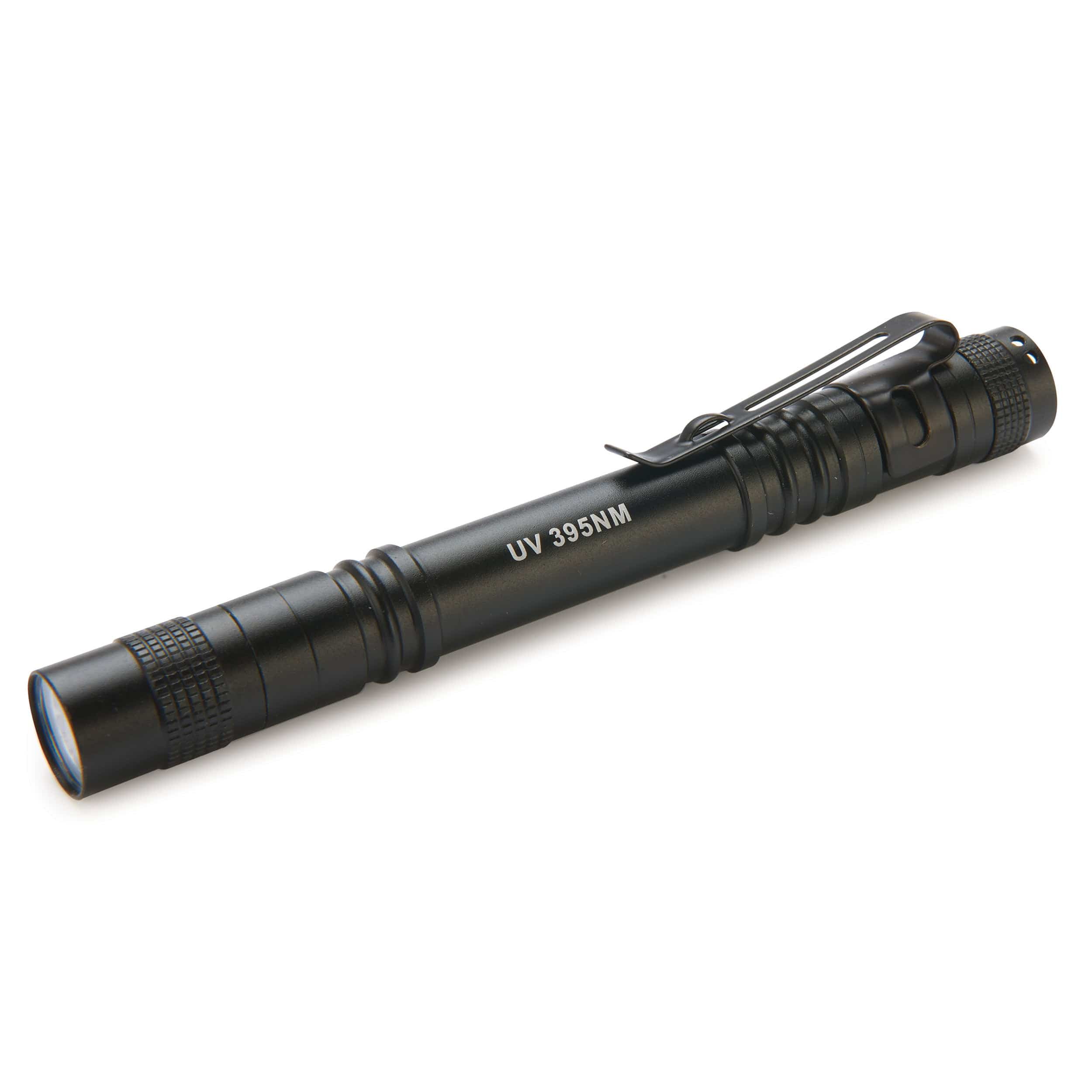 UV Pen Flashlight – 395 NM Wavelength