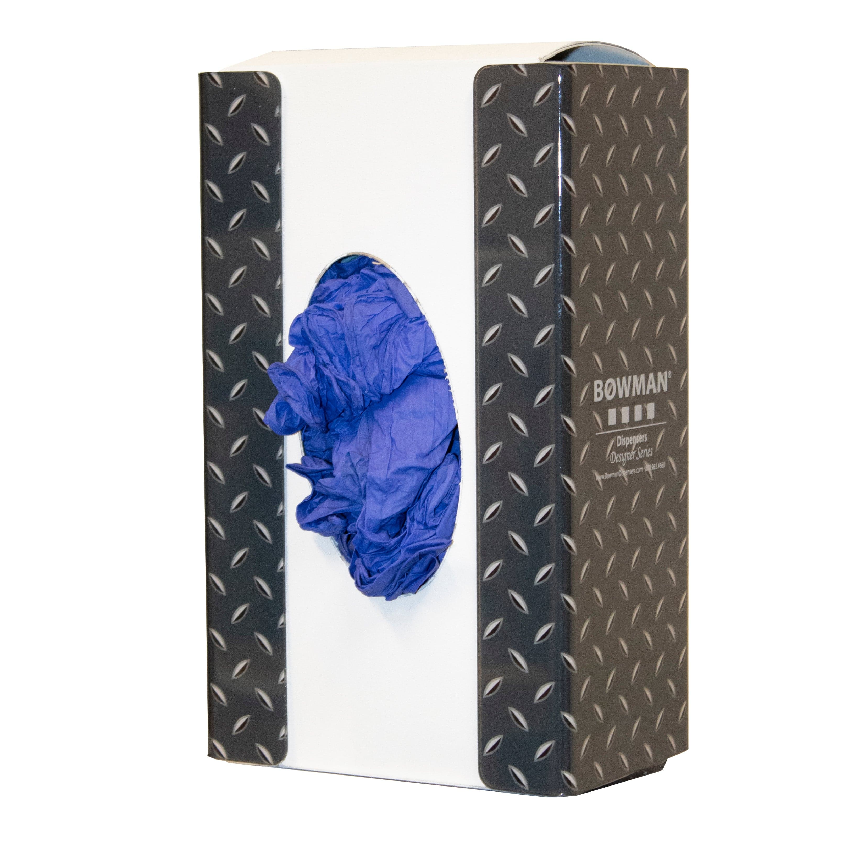 Glove Box Dispenser Industrial Diamonds - Image 1