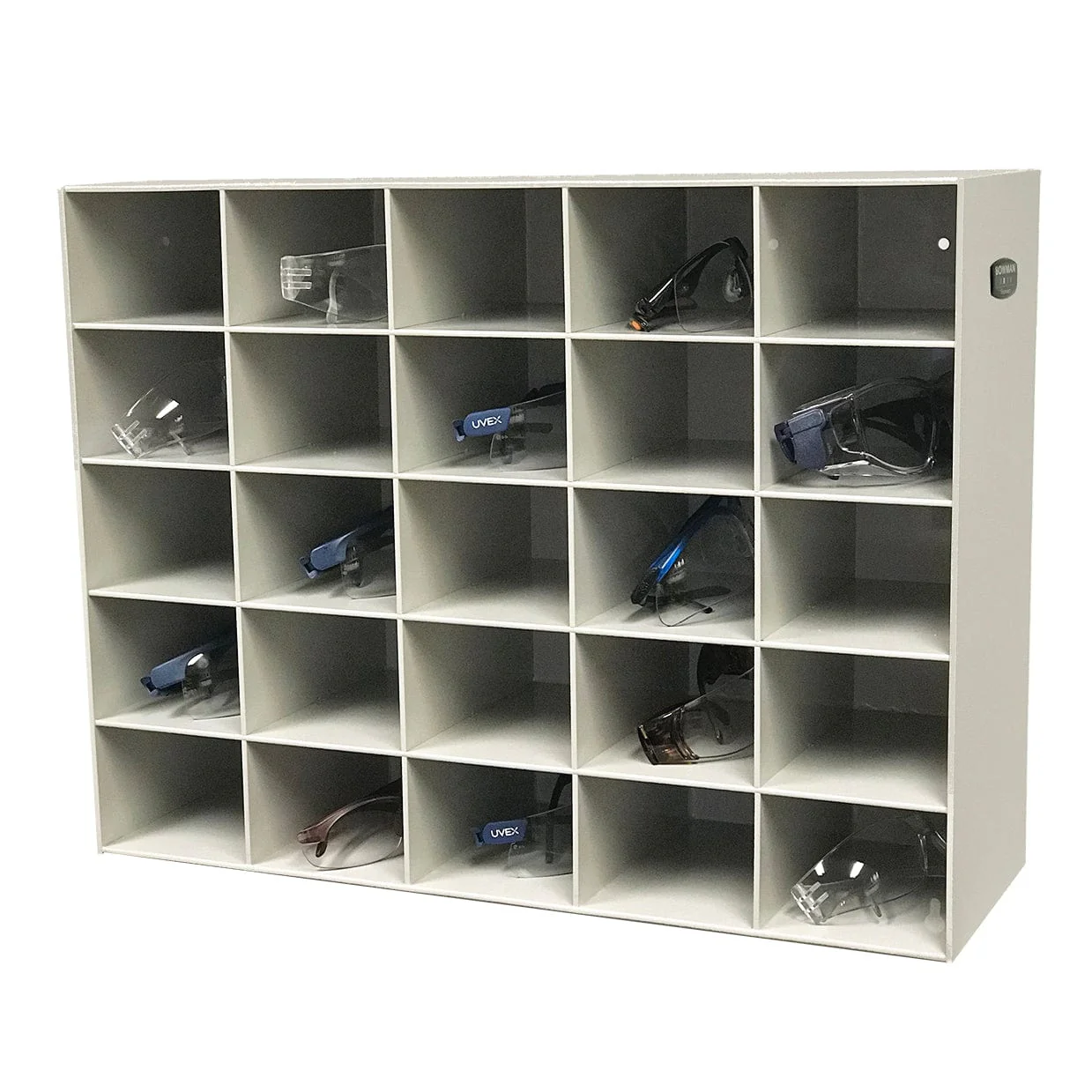 Cubed Compartment Organizer - Image 1