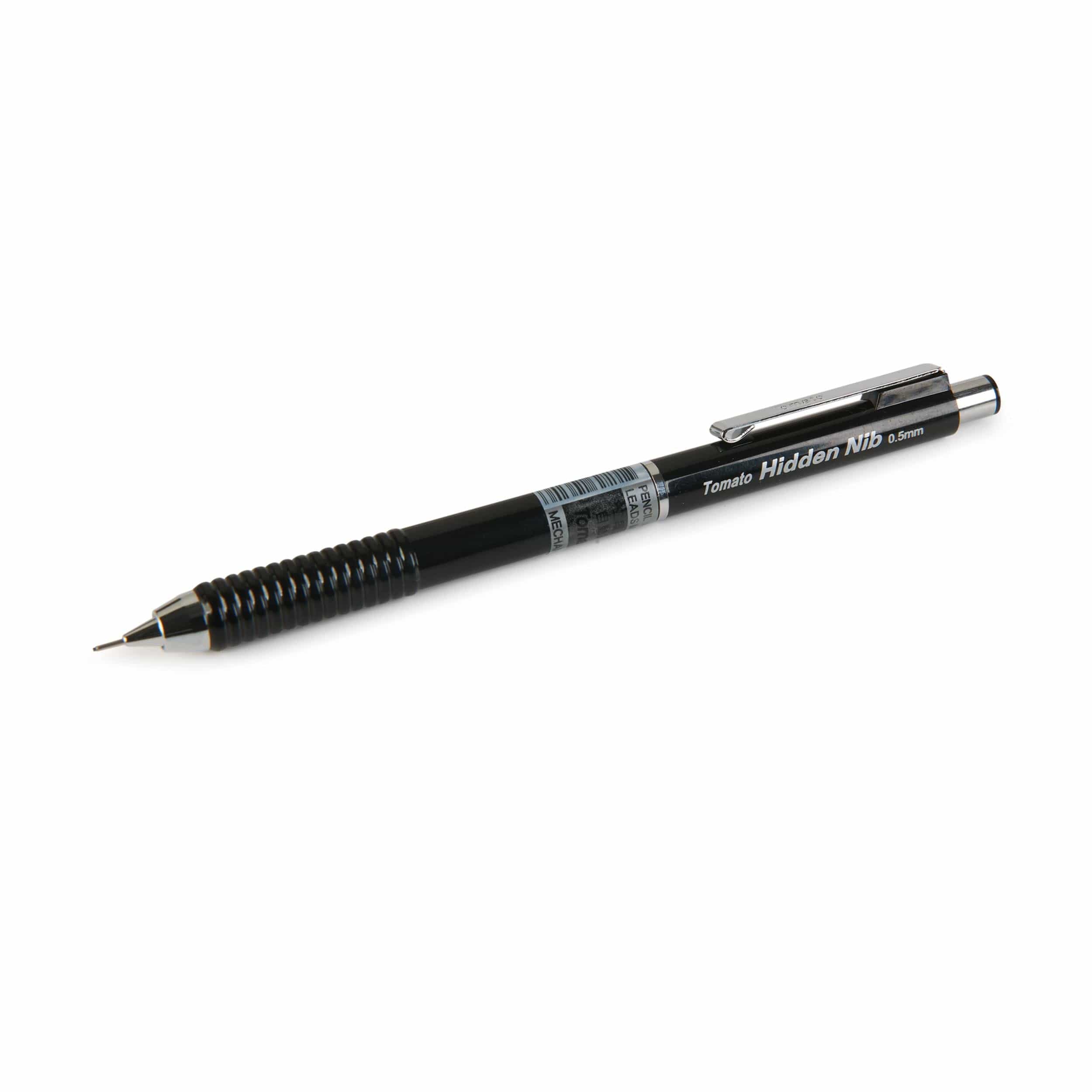 Mechanical Pencil – .5 mm – Black