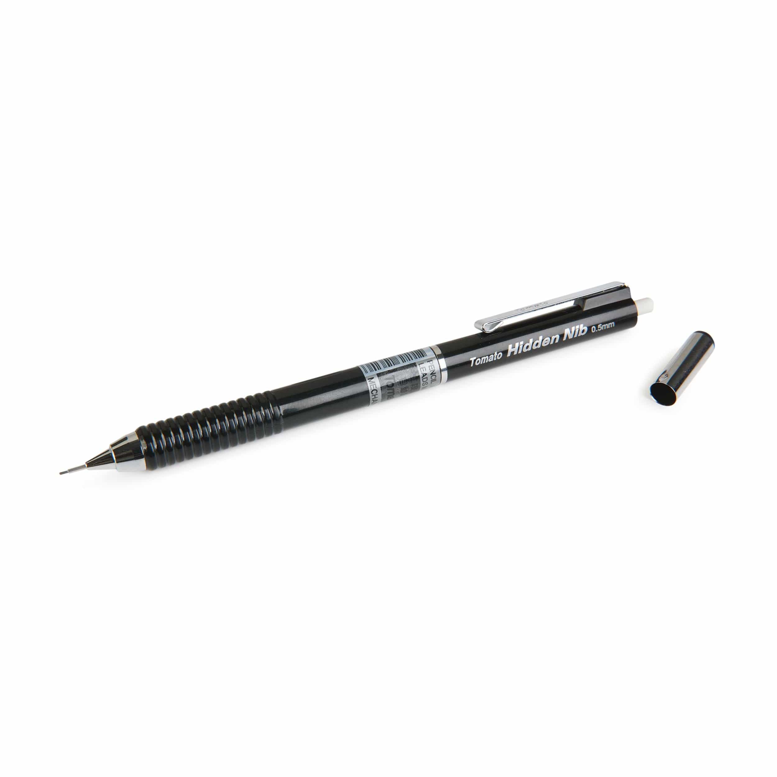 Mechanical Pencil - .5 mm - Black - Image 2