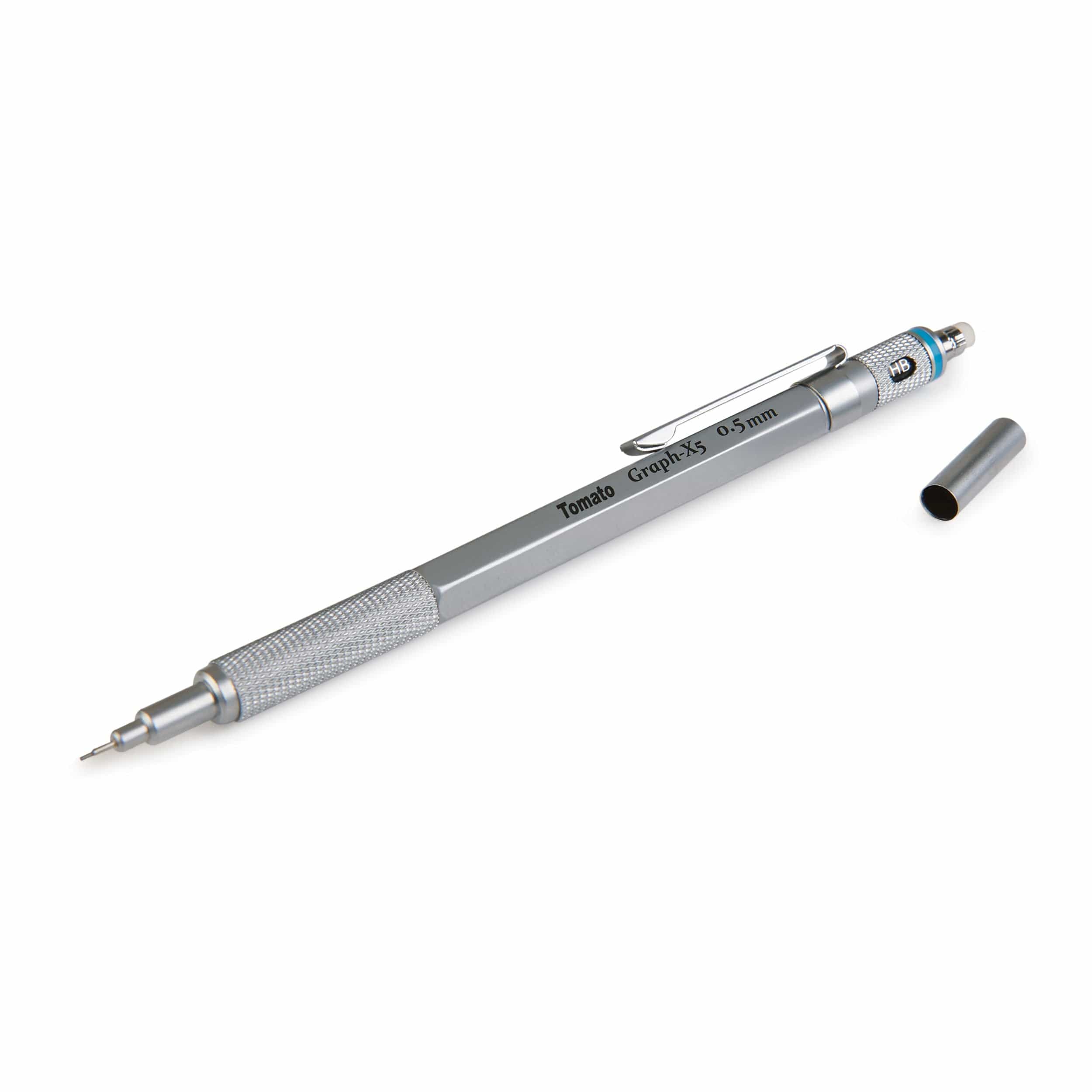 Graph-X5 Mechanical Pencil – .5mm