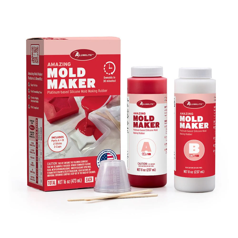 Amazing Mold Maker – 16 oz