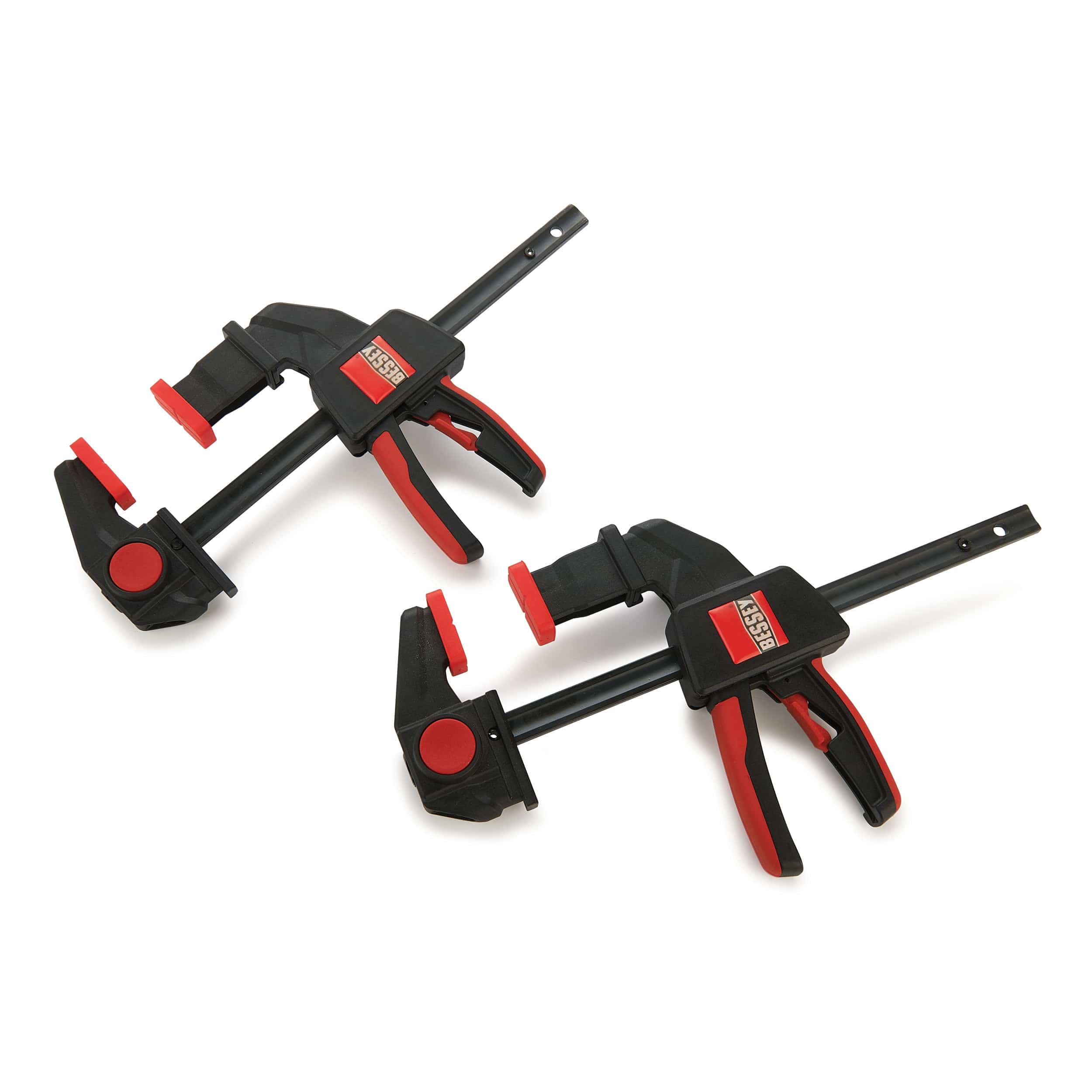 EZR One-Handed Table Clamps – 2 Piece
