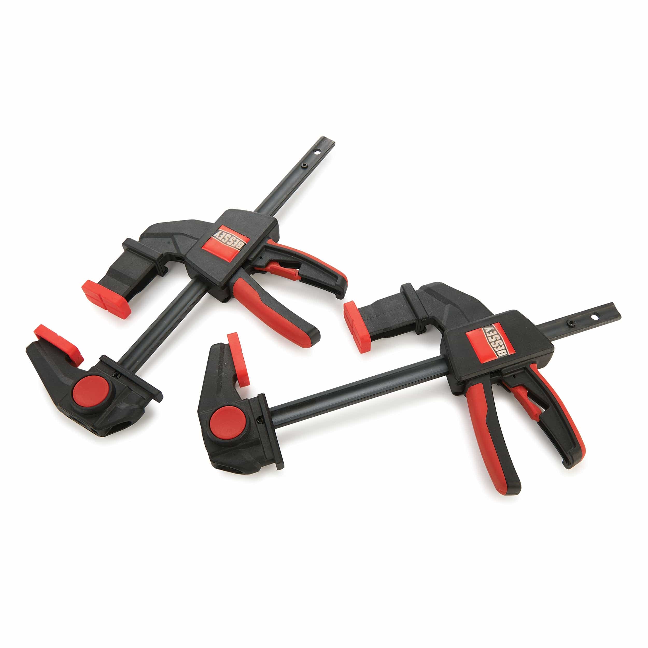 EZR One-Handed Table Clamps - 2 Piece - Image 2