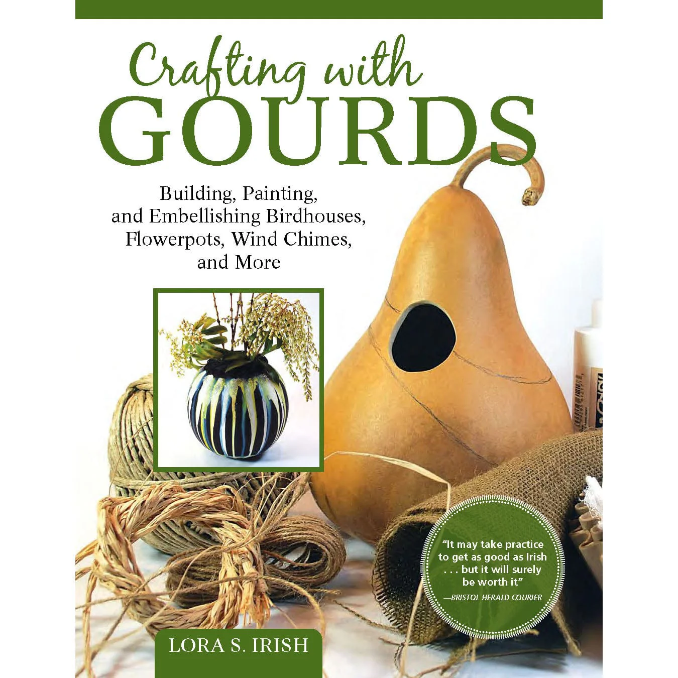 Crafting with Gourds - Image 1