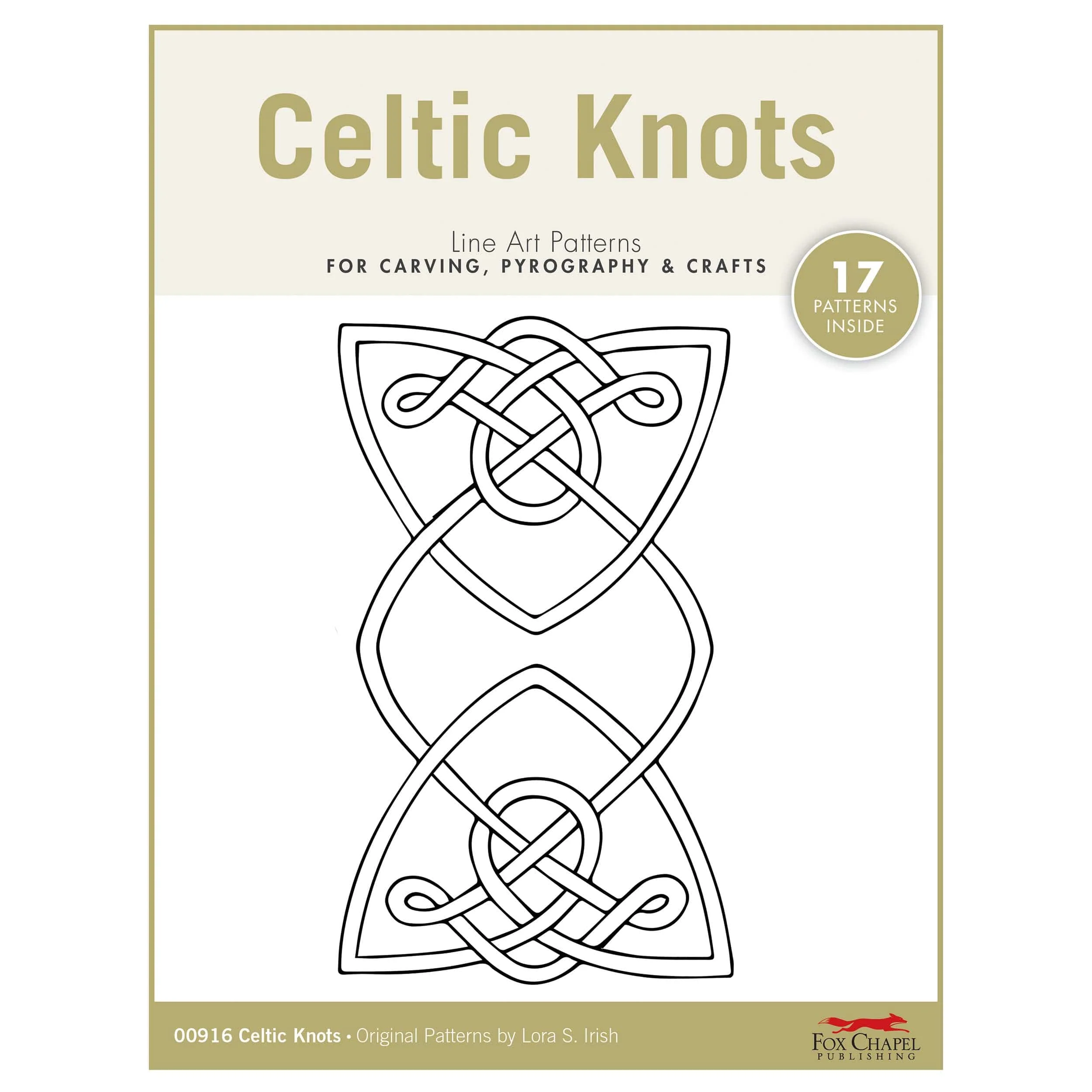 Celtic Knots Pattern Pack - Image 1