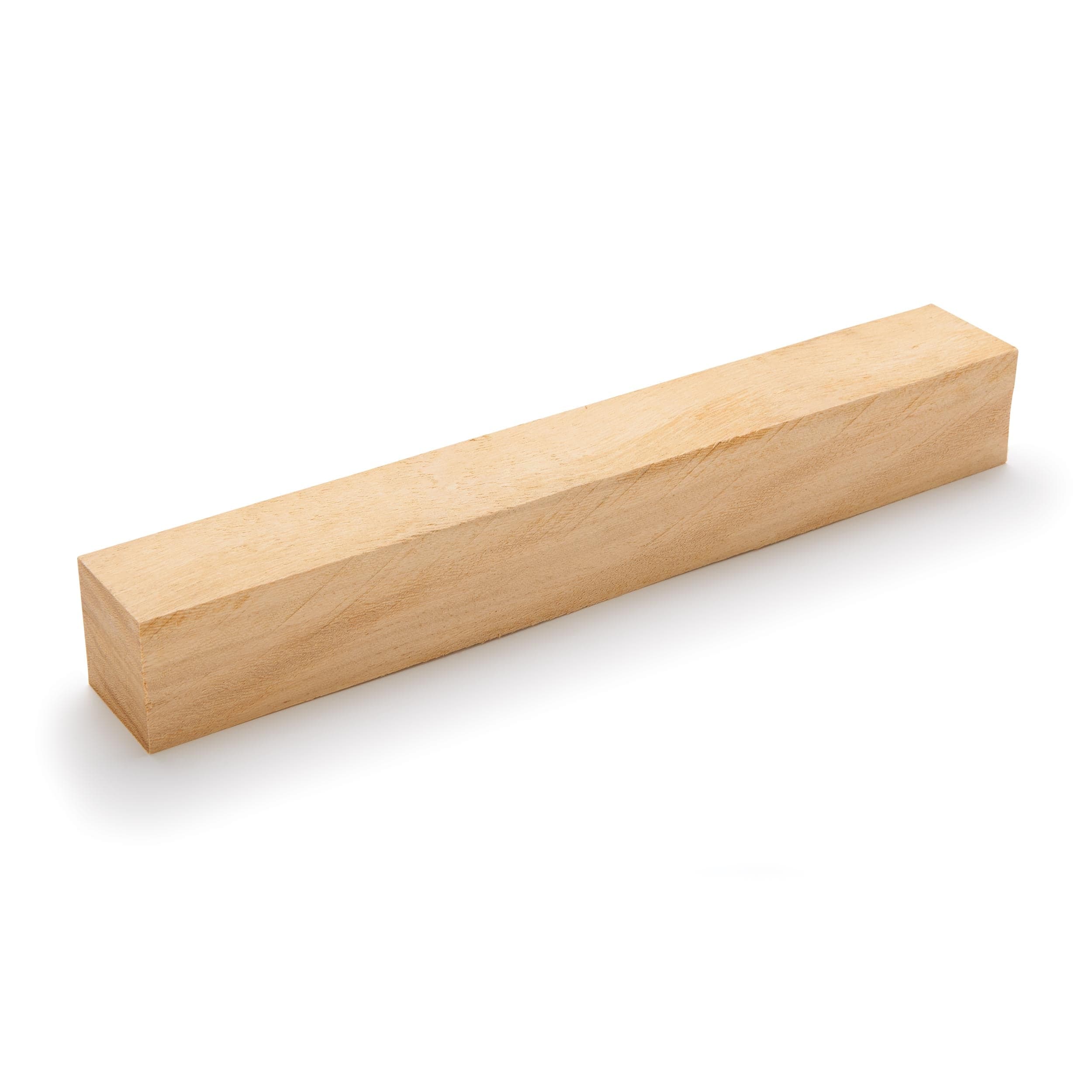 Angelim Wood Turning Stock - Image 1