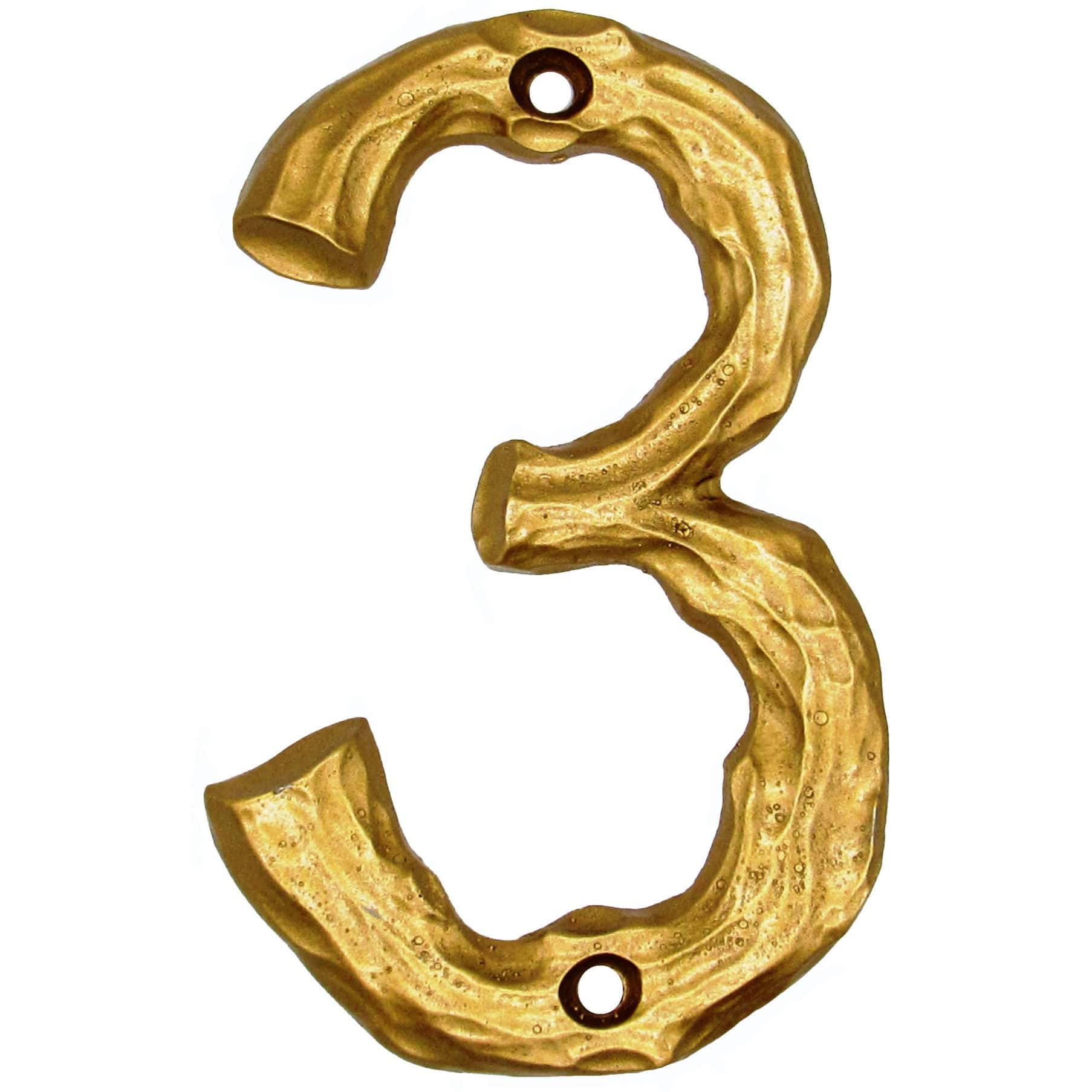 Log House Number Three Lux Gold - Image 1