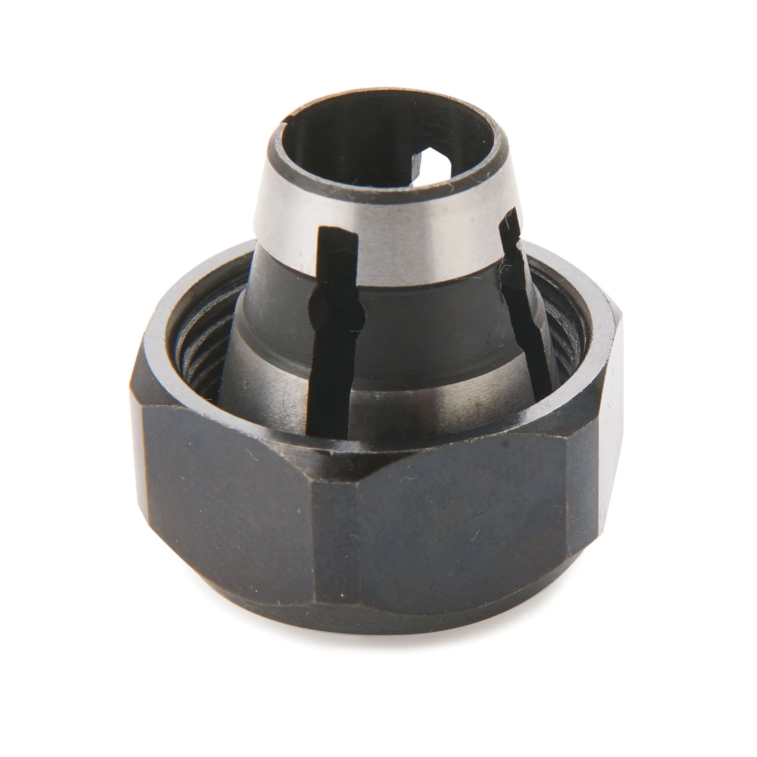 Router Collet -1/2"- Porter Cable Style - Image 2
